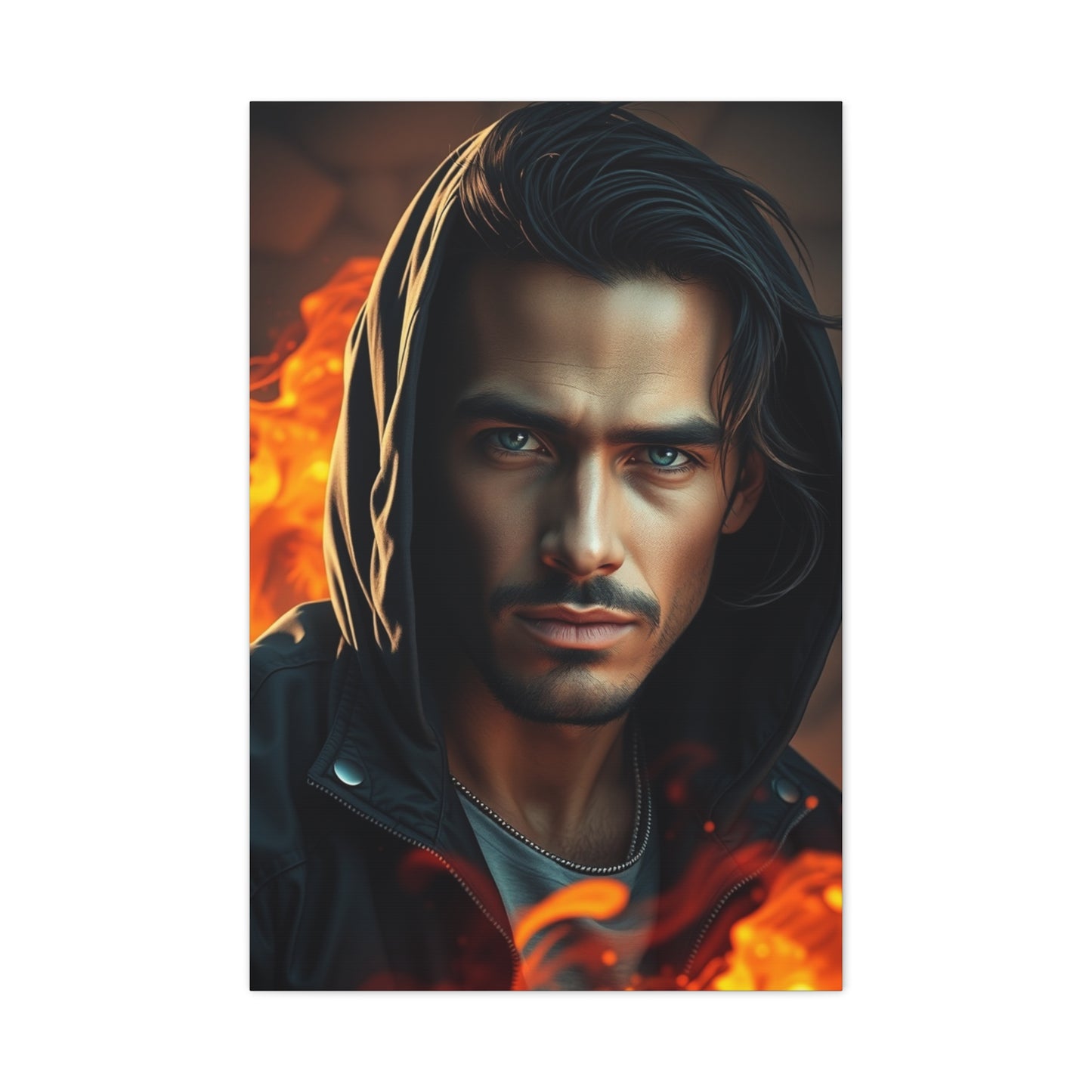 Cool Art for Guys Art Refined Elite Canvas Wall Art & Canvas Print