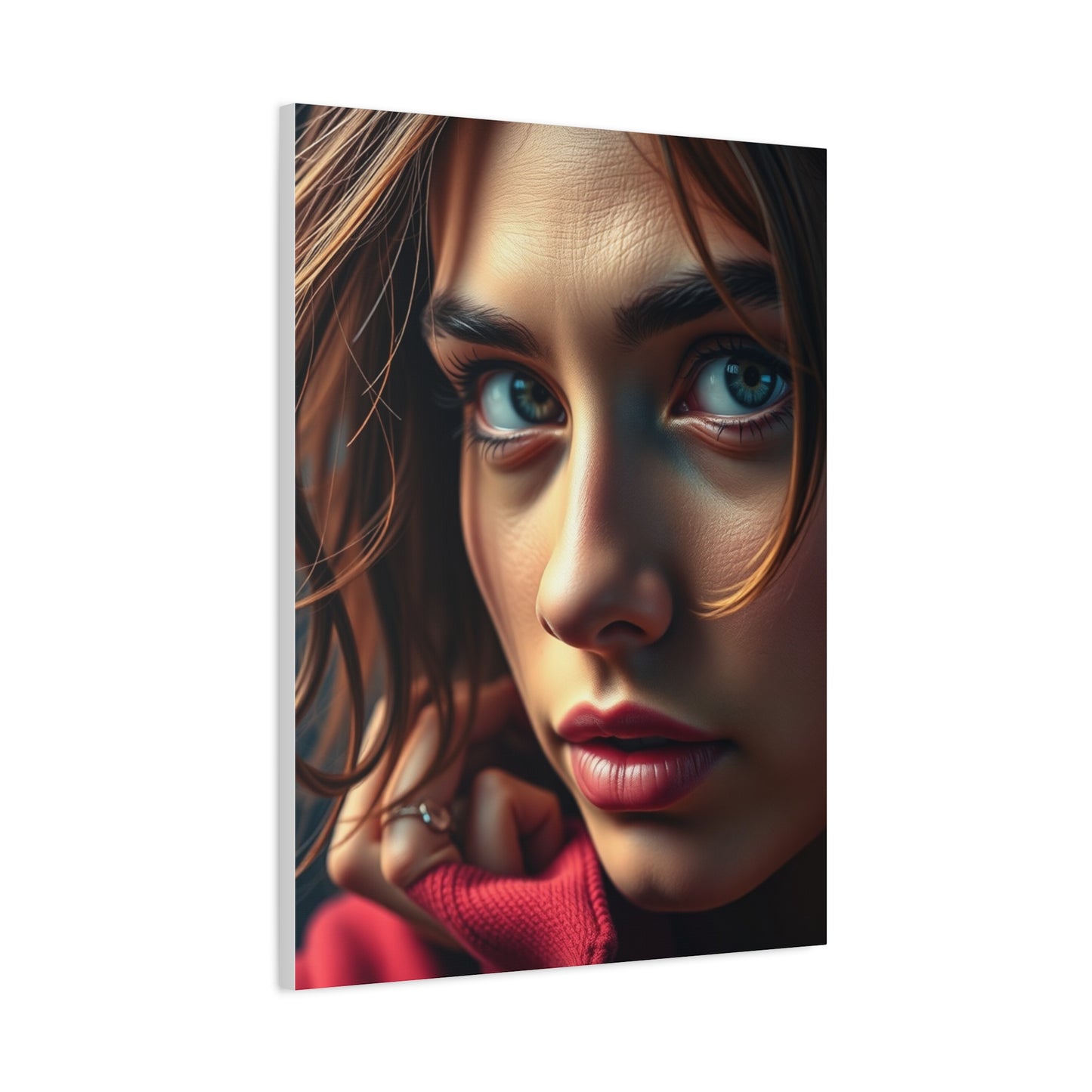 Creative Odyssey Art Print Wall Art & Canvas Print