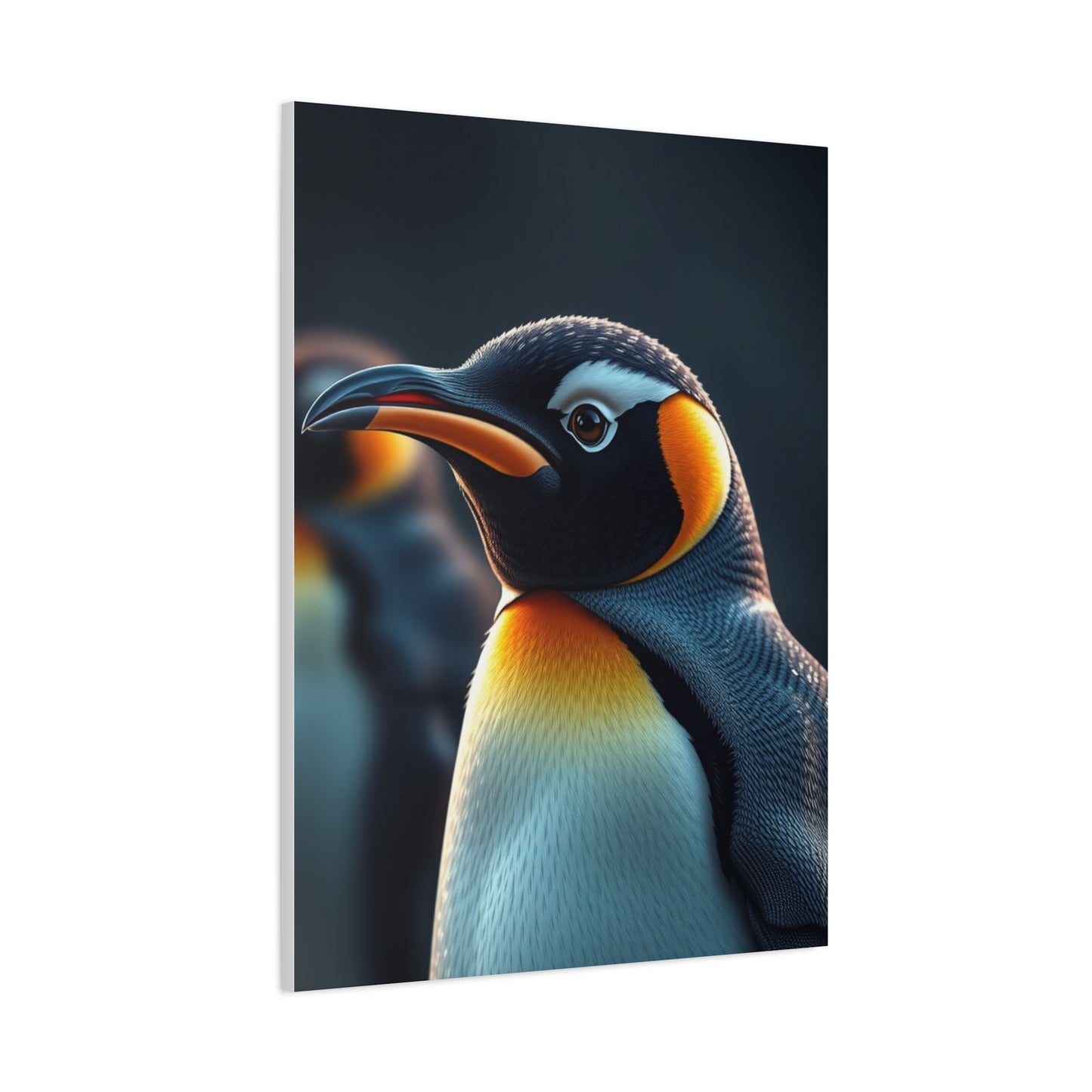 Collection Penguin Art Art Wall Art & Canvas Print