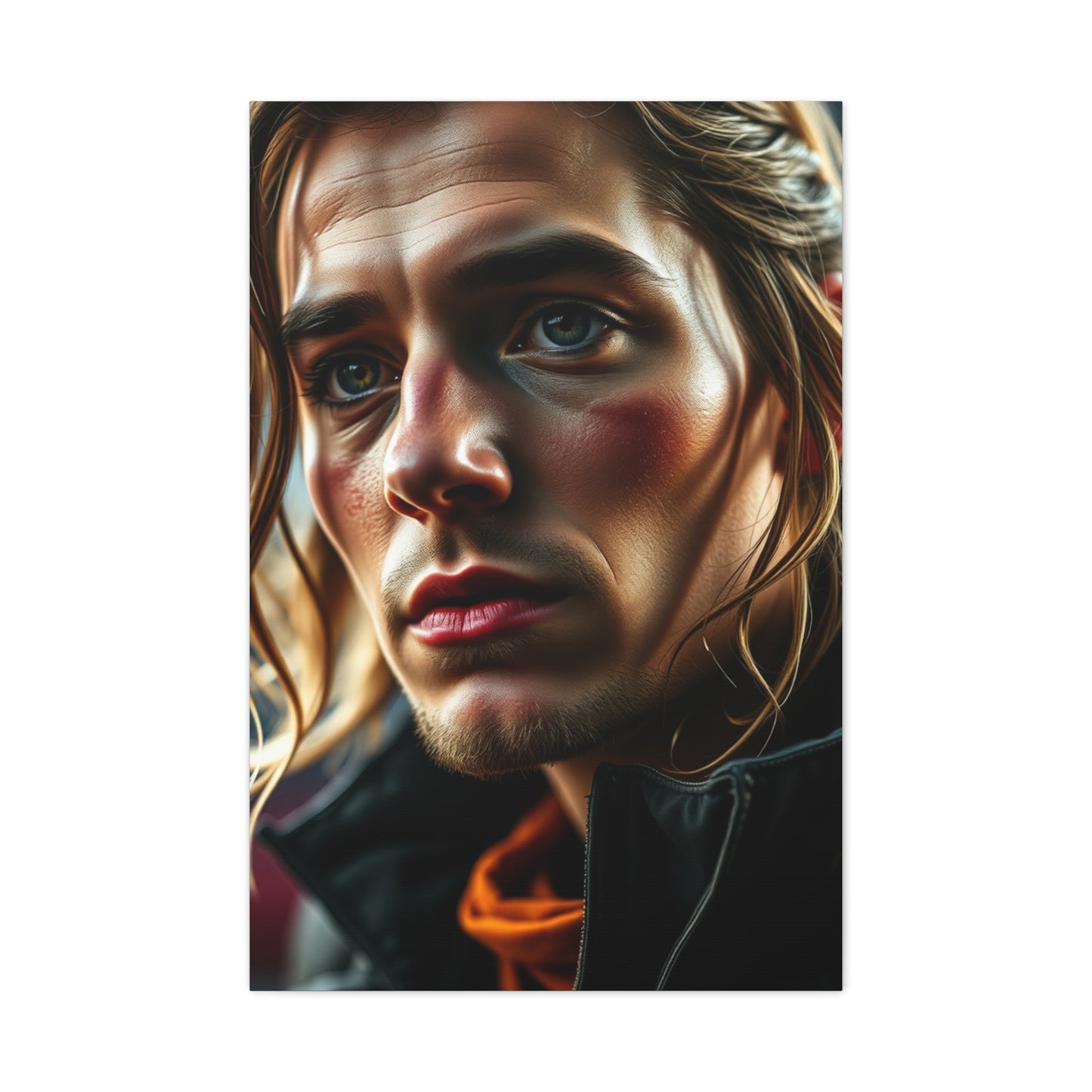 Collection Jess Loiterton Art Wall Art & Canvas Print