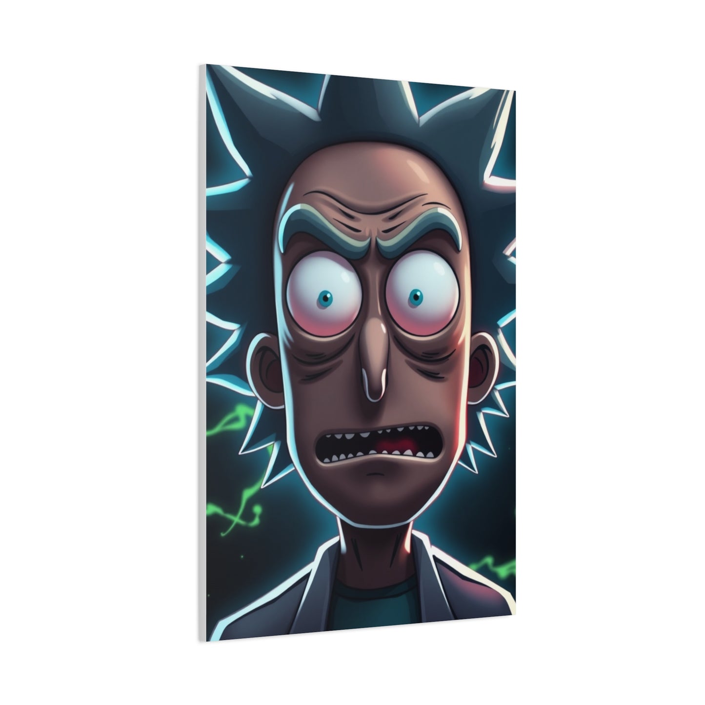 Dreamscape Dimensions Canvas Wall Art & Canvas Print