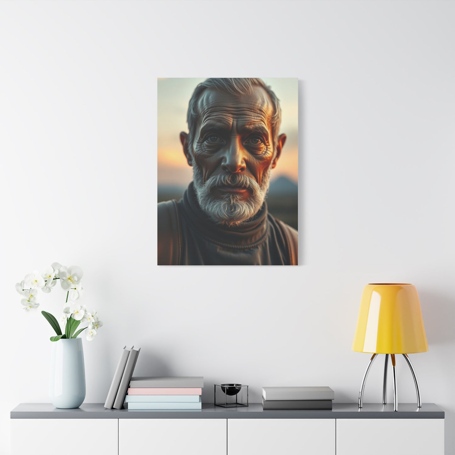 Kindness Art Supreme Gallery Wall Art & Canvas Print