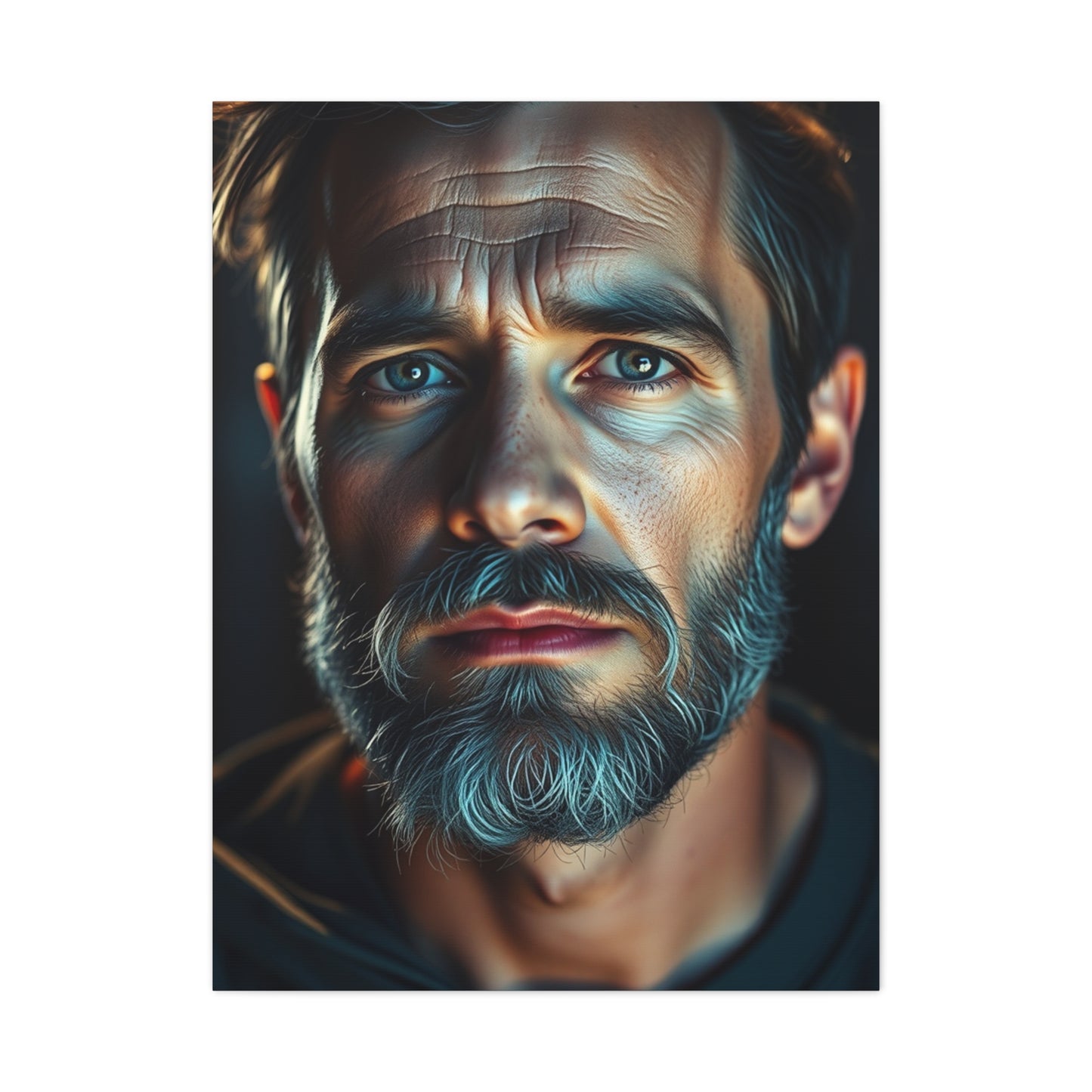 Supreme Joshua Schicker Art Wall Art & Canvas Print