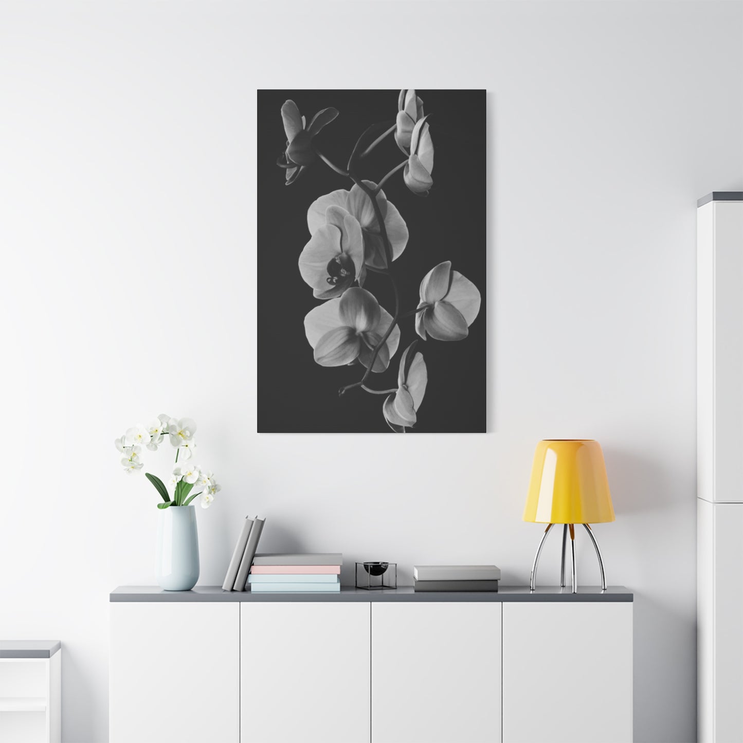 Daffodil Wall Art & Canvas Prints