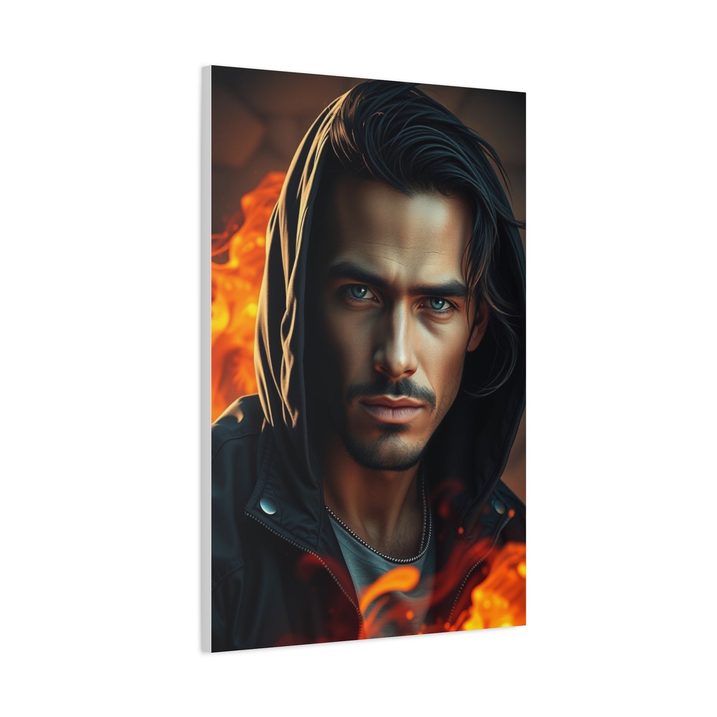 Cool Art for Guys Art Refined Elite Canvas Wall Art & Canvas Print