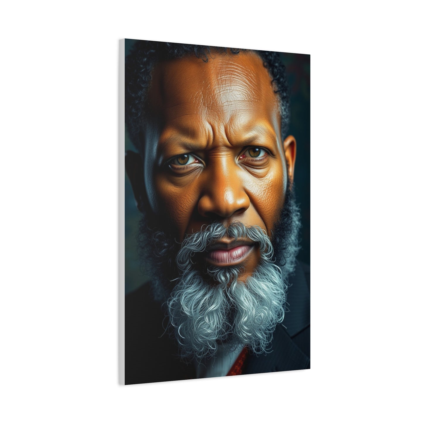 Masterpiece Robert Fuqua Art Vision Wall Art & Canvas Print