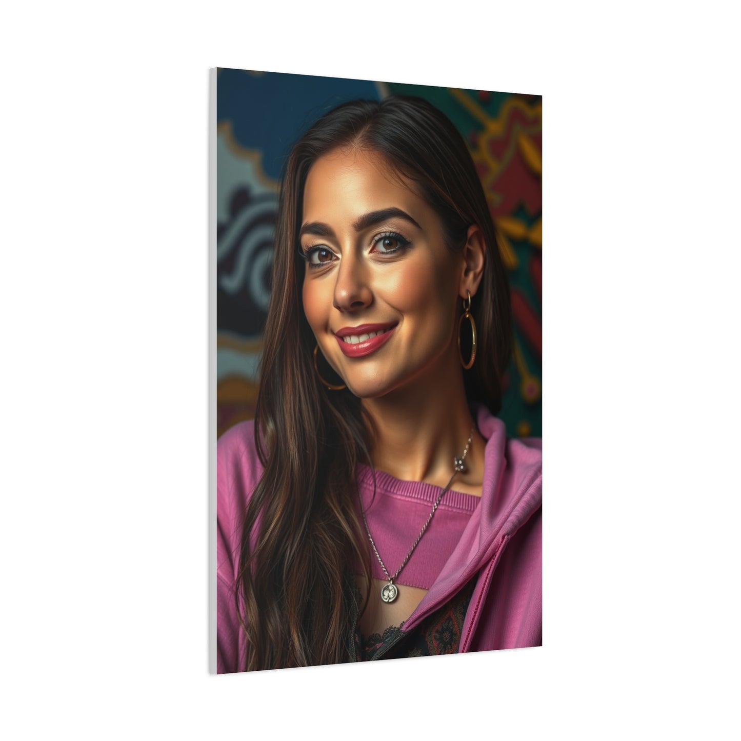 Collection Allayn Stevens Art Wall Art & Canvas Print