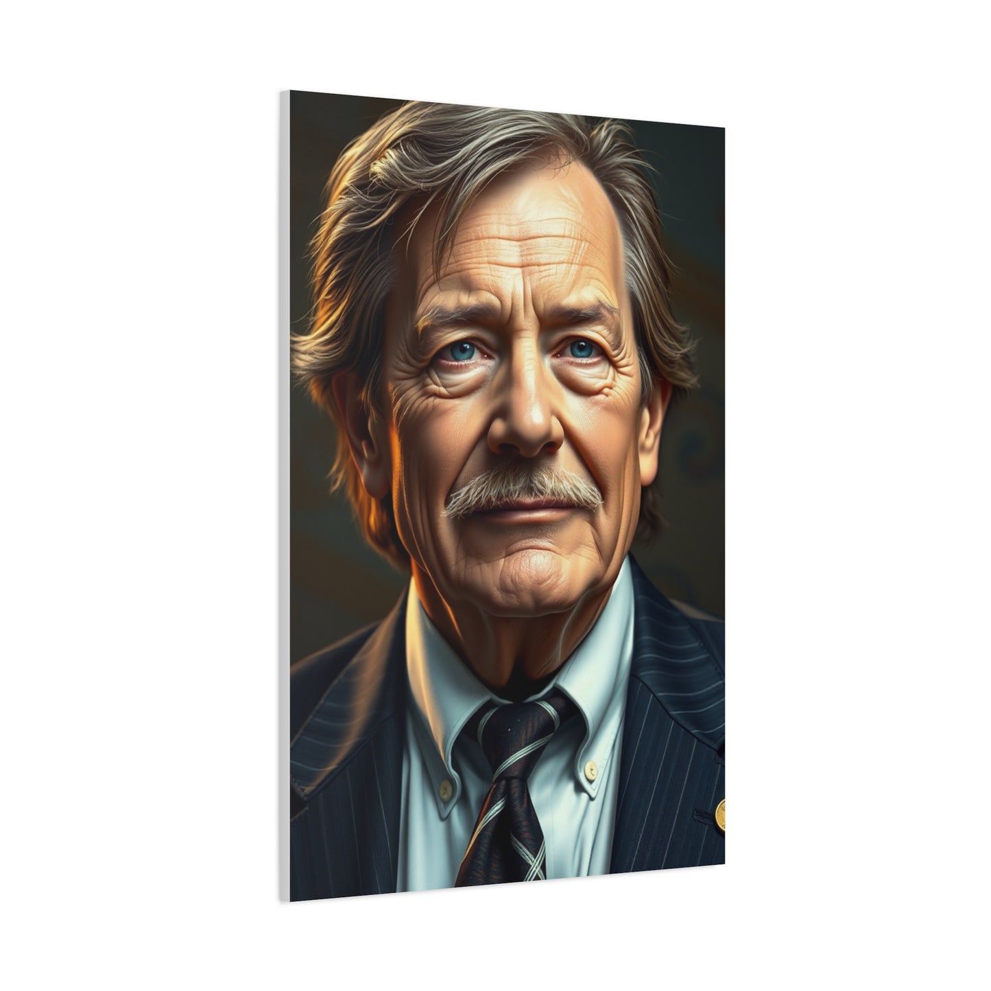 Bob Lombardi Art Supreme Gallery Wall Art & Canvas Print