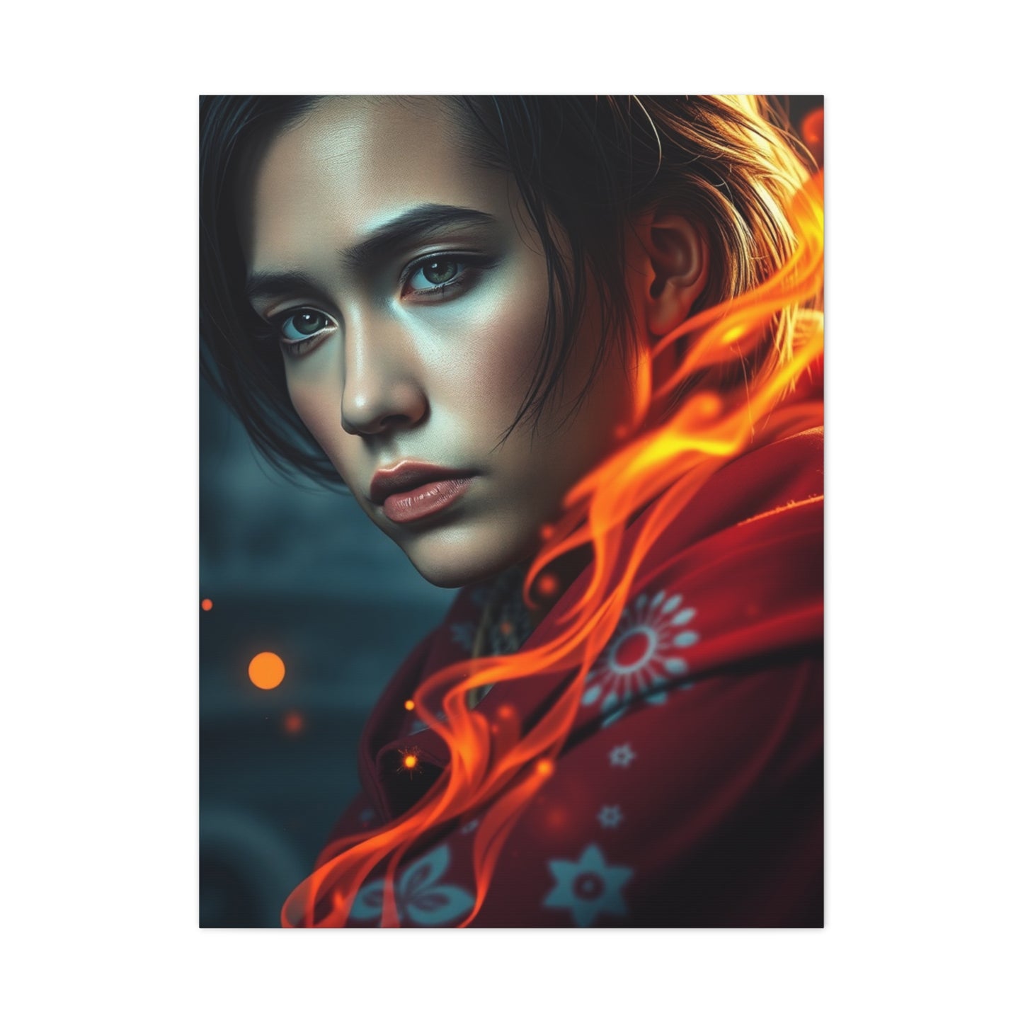 Supreme Hope Art Collection Wall Art & Canvas Print