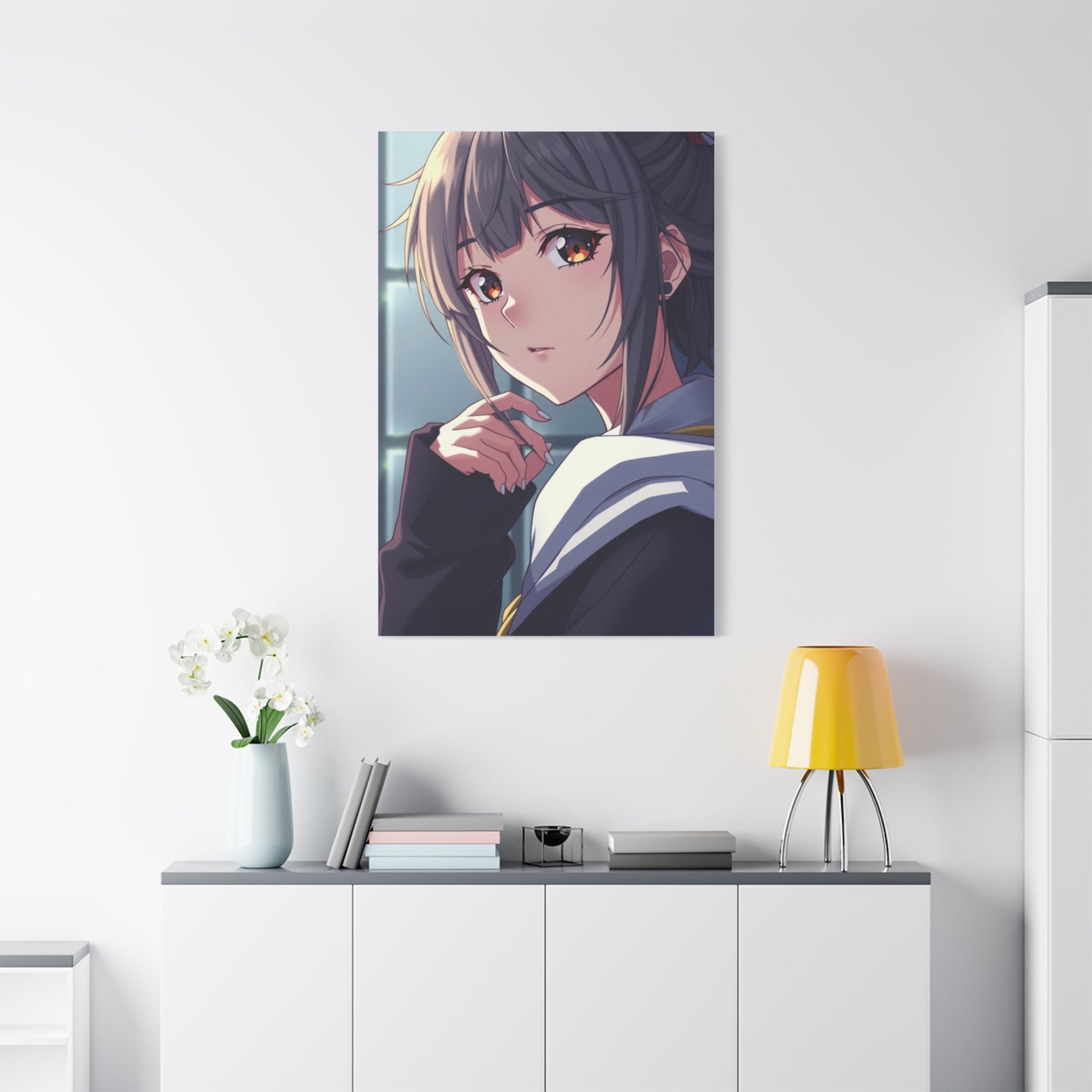 Anime Canvas Art Canvas Art 2 Wall Art & Canvas Print