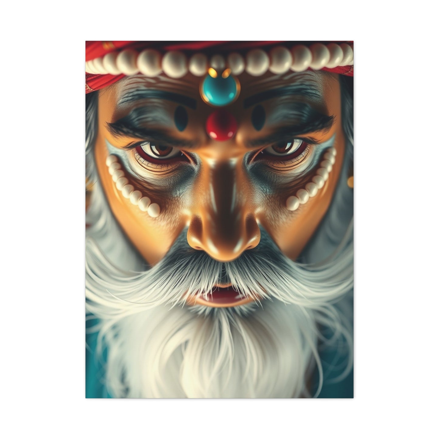 Bambashkart Art Luxury Canvas Wall Art & Canvas Print