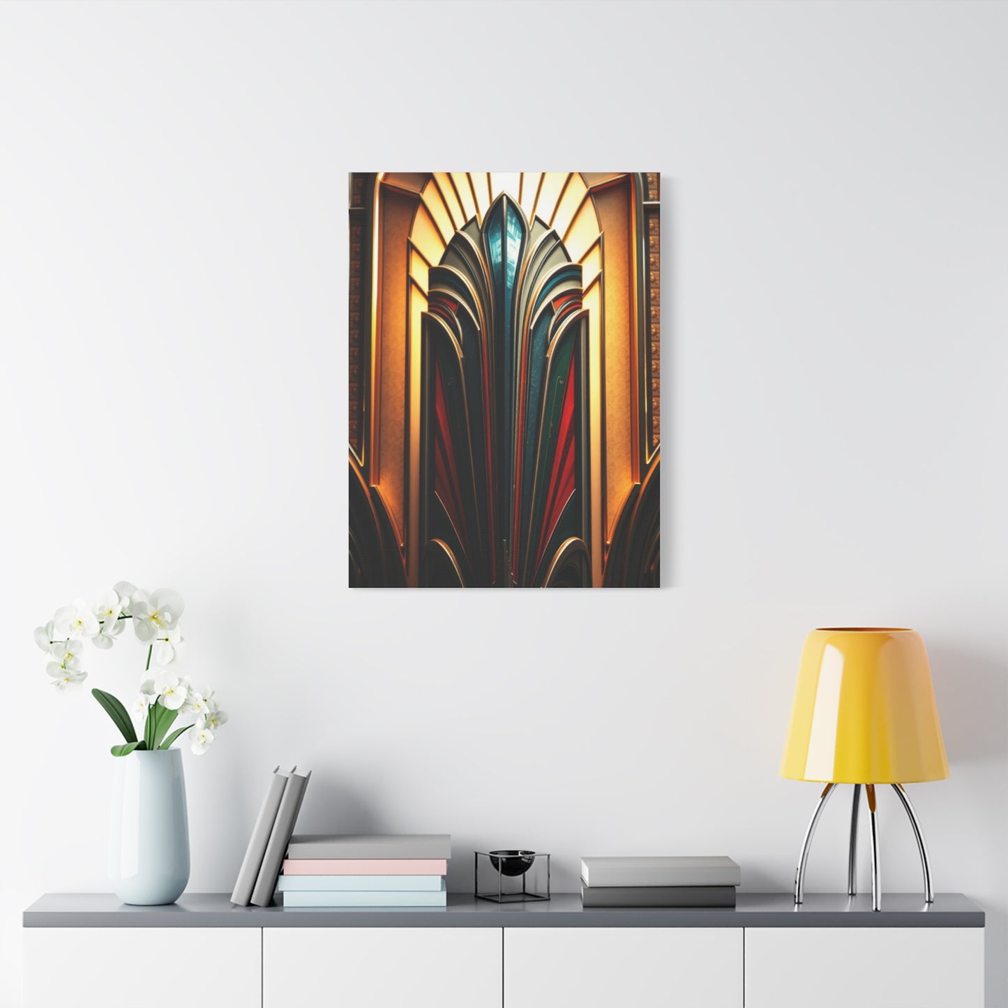 Supreme Deco Art Wall Art & Canvas Print