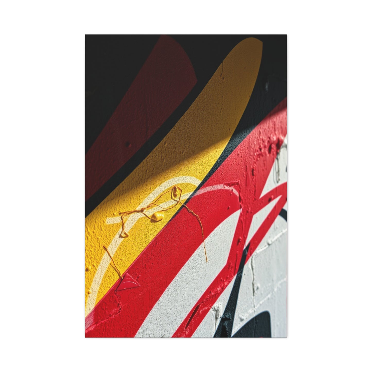 Urban Opulence Canvas Wall Art & Canvas Print