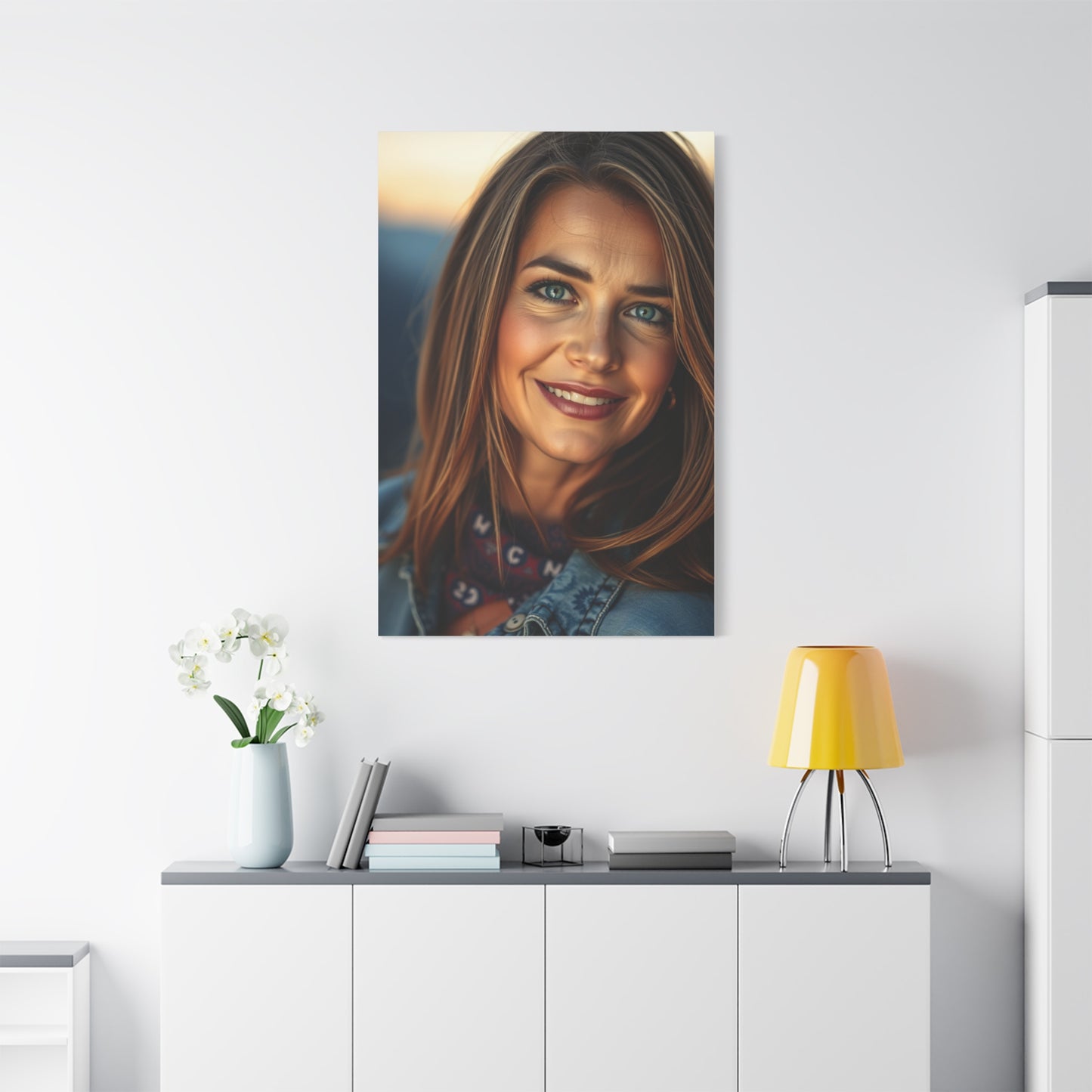 Amy Peterson Art Refined Canvas Wall Art & Canvas Print