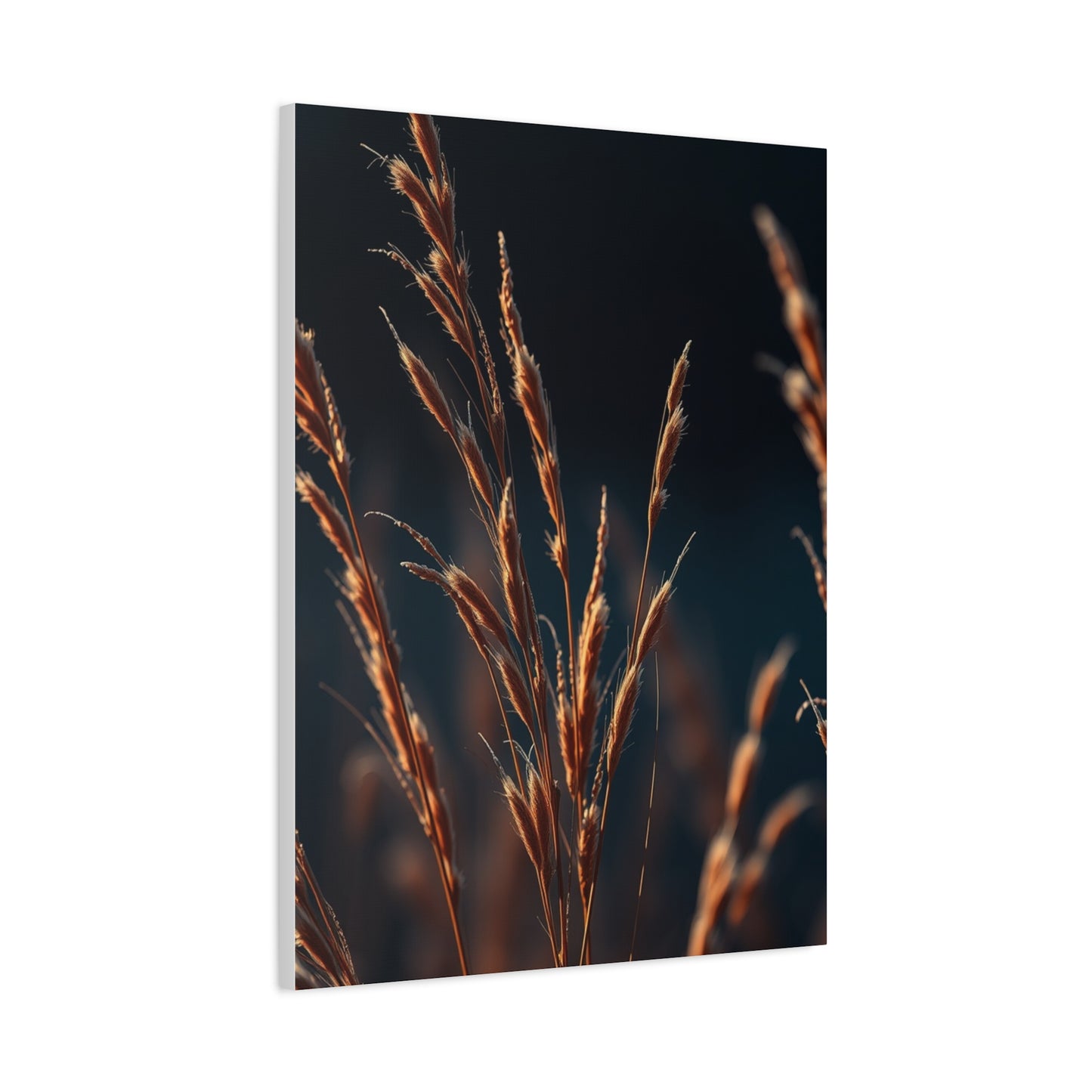 Opulent Greenery Artwork Wall Art & Canvas Print
