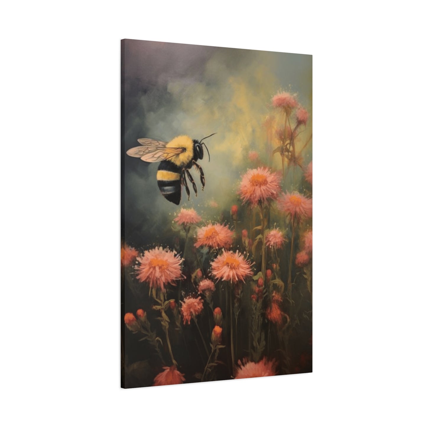 Bees Wall Art & Canvas Prints