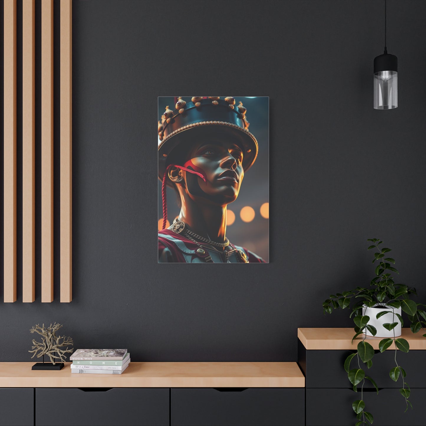 Collection Circus Art Wall Art & Canvas Print