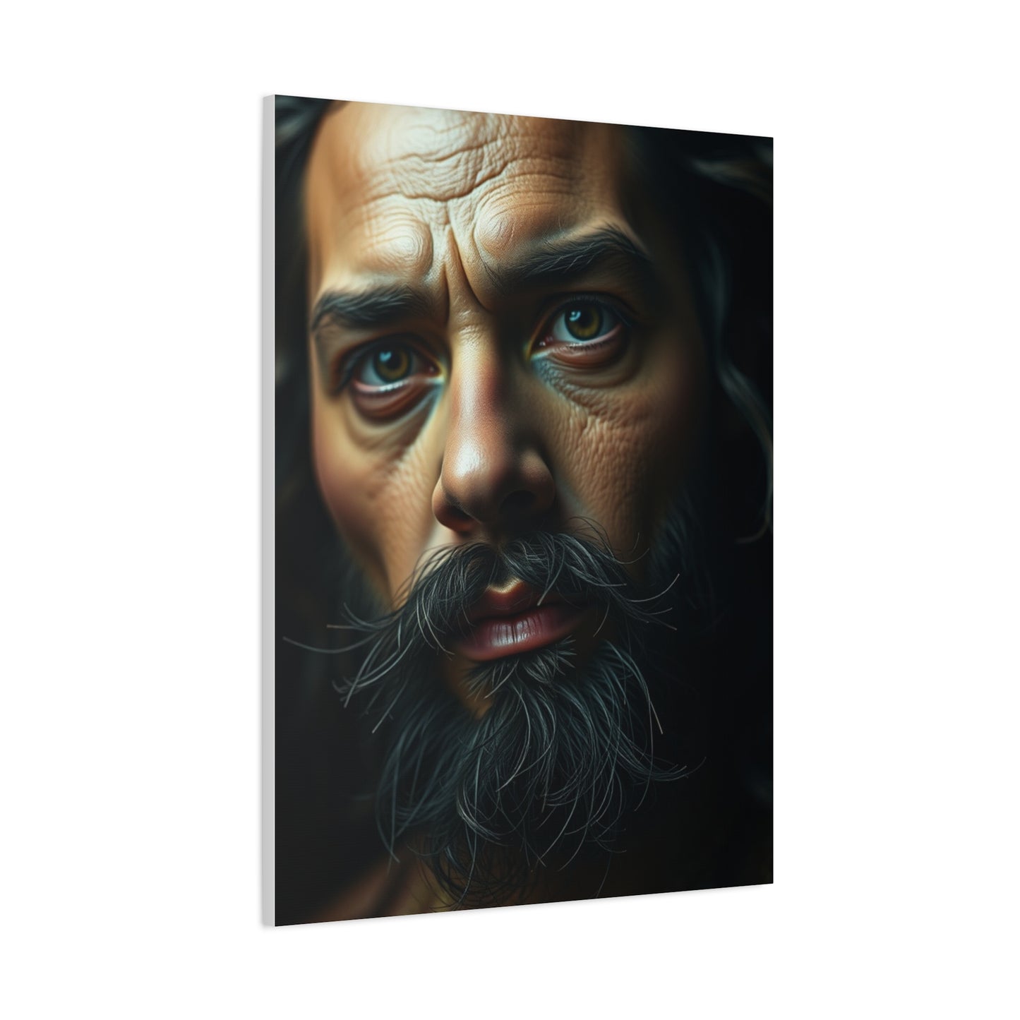 Hipstoric Art Supreme Gallery Wall Art & Canvas Print
