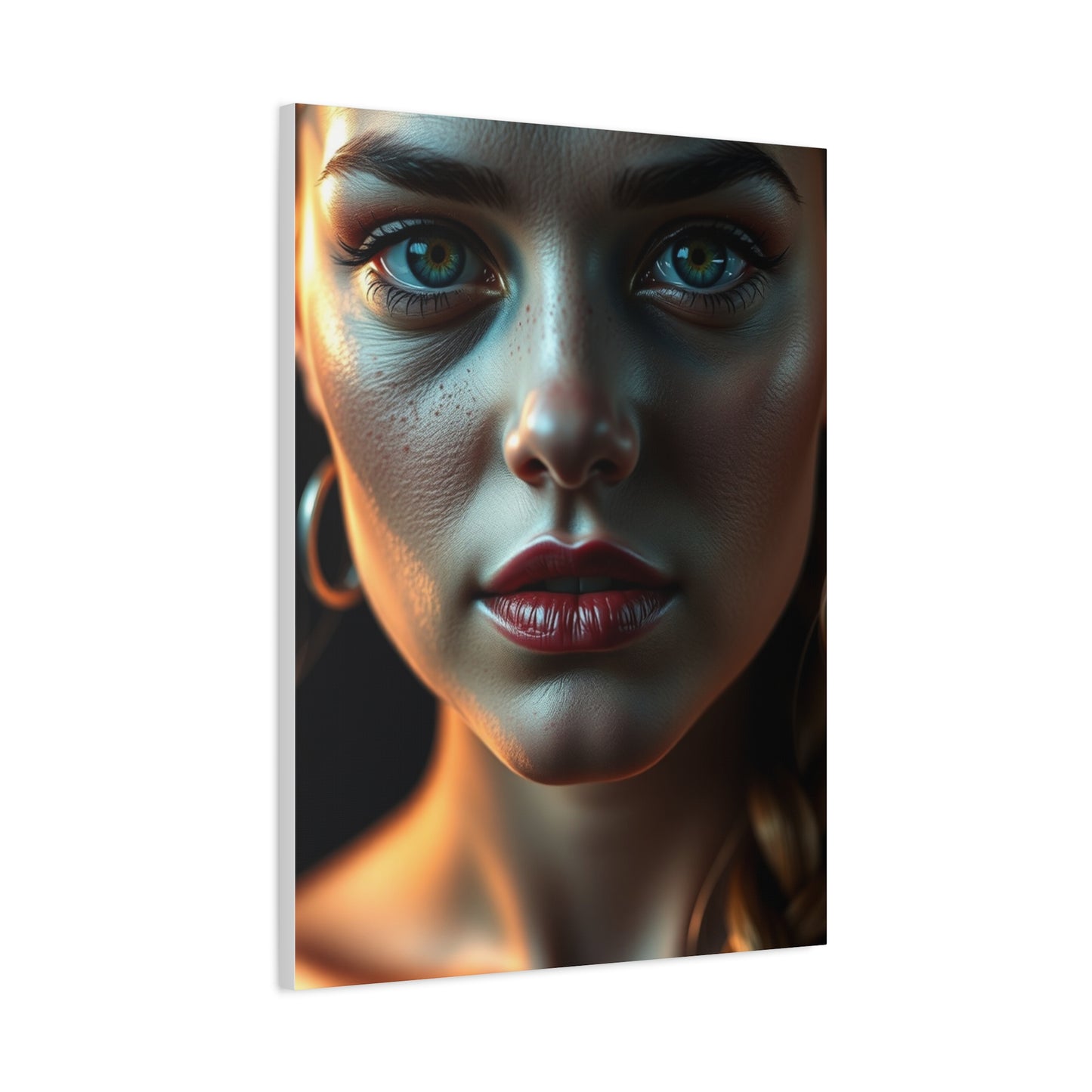 Heather Perry Art Supreme Canvas Wall Art & Canvas Print