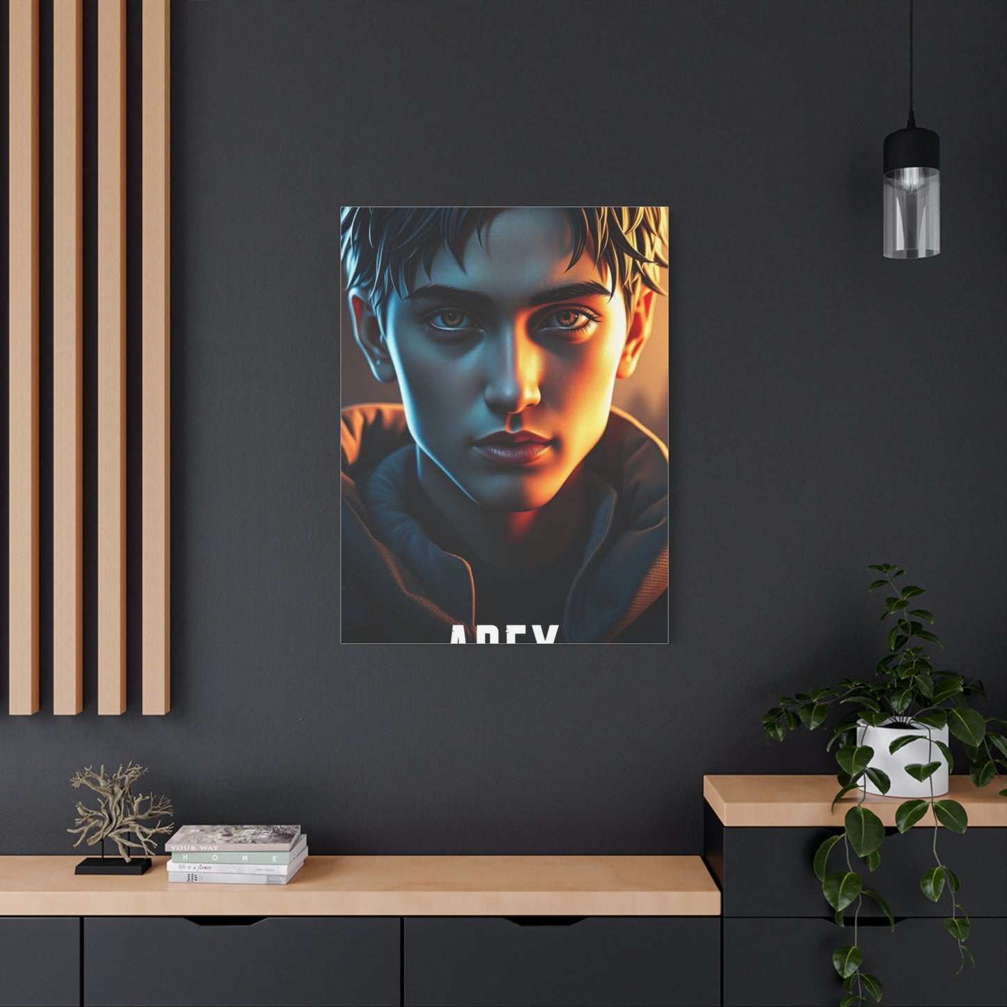 Collection Apex Legends Art Wall Art & Canvas Print