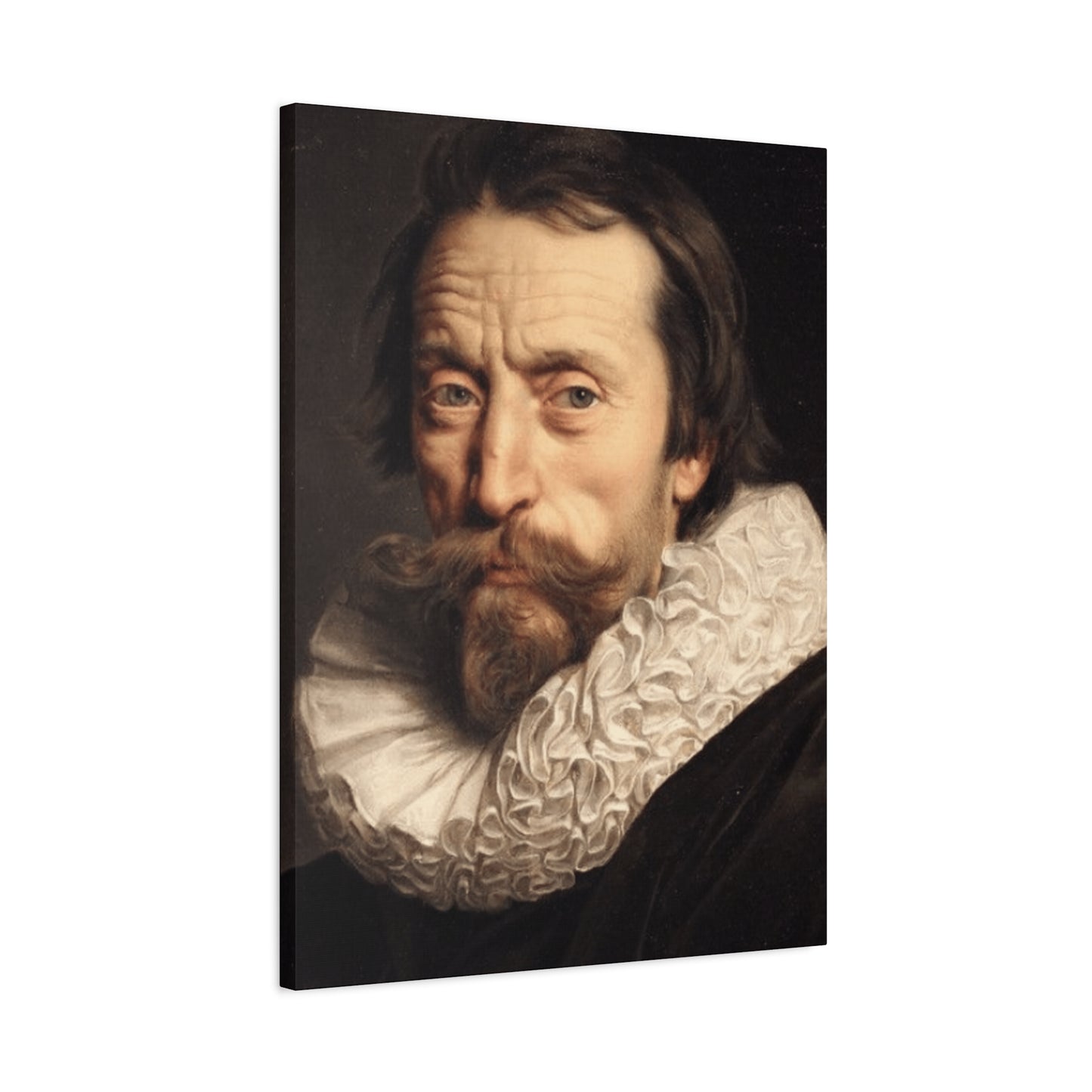 Giambattista Marino Portrait Wall Art & Canvas Prints