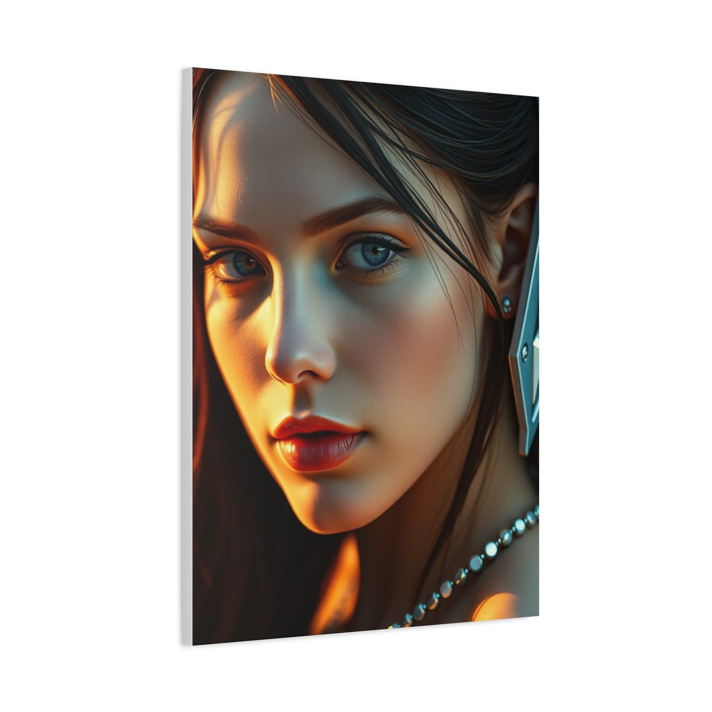 Collection Eve Art Wall Art & Canvas Print