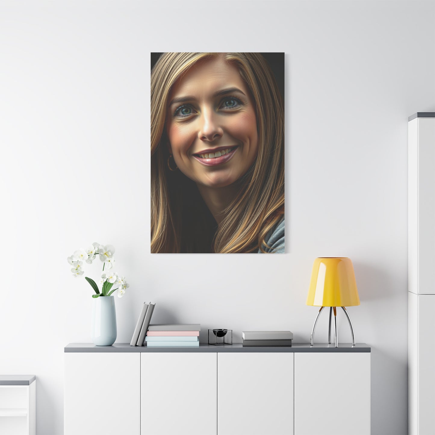 Amy Peterson Art Luxury Canvas Wall Art & Canvas Print