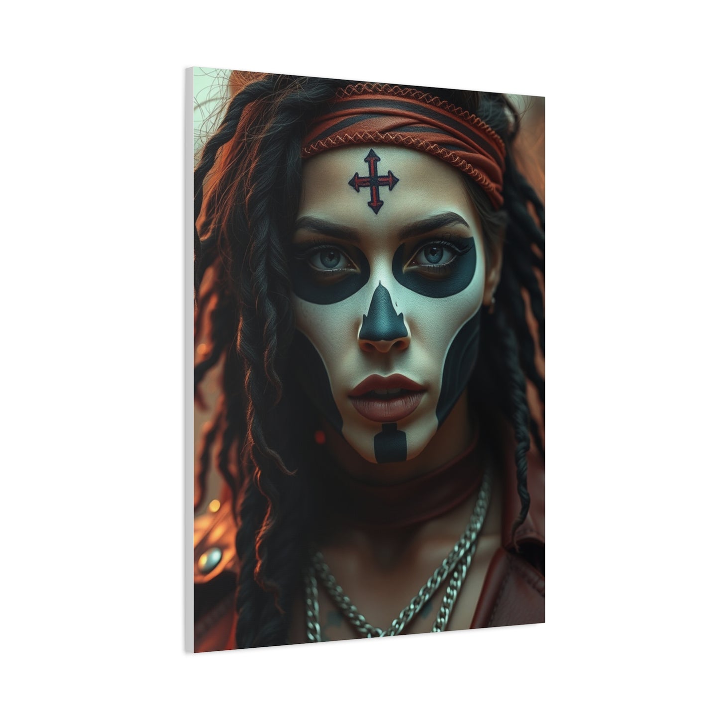 Masterpiece Rebellious Art Vision Wall Art & Canvas Print