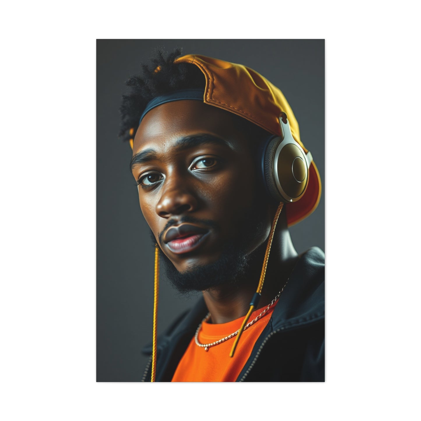 Supreme Tyler, the Creator Art Wall Art & Canvas Print