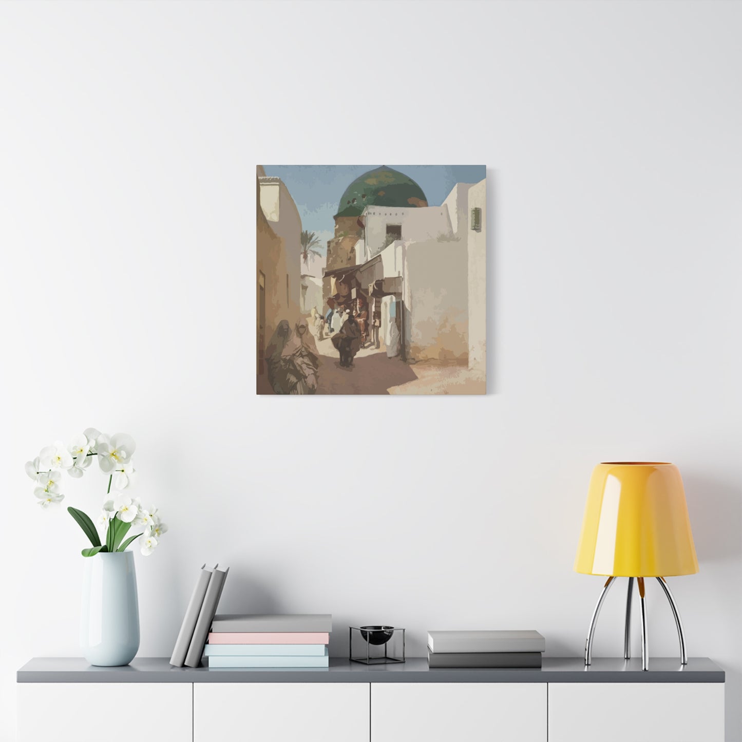 Realism Wall Art & Canvas Prints