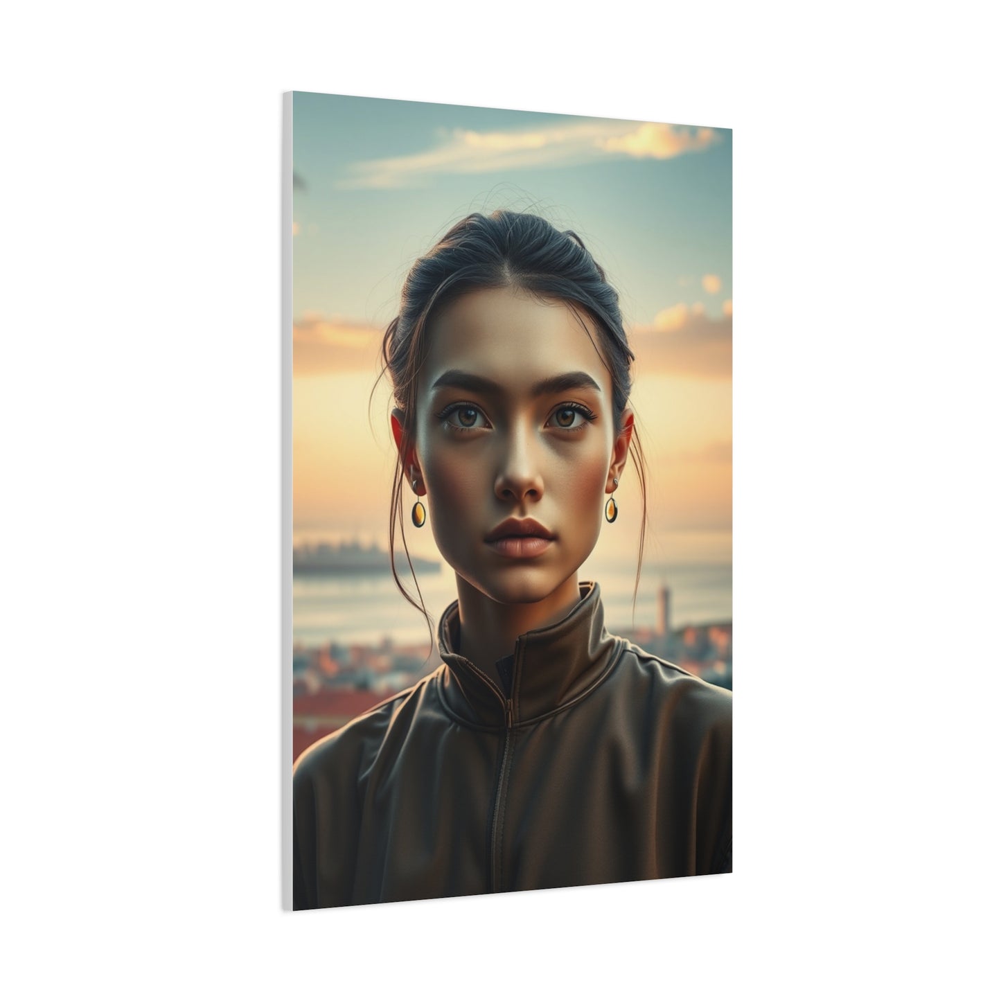 Elite Panaromas Art Vision Wall Art & Canvas Print