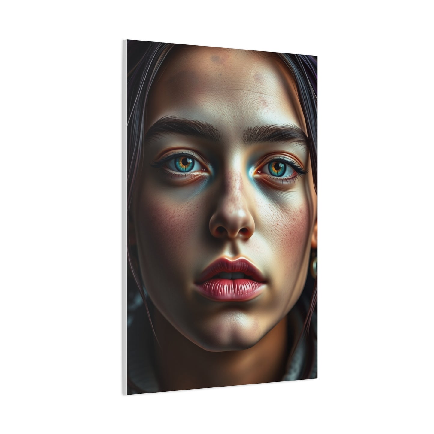 Art for Teens Art Supreme Canvas Wall Art & Canvas Print