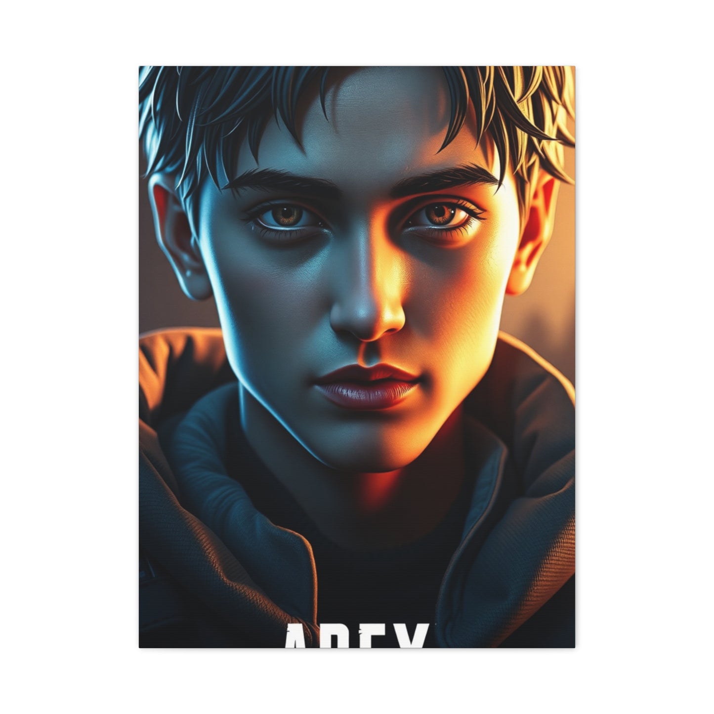 Collection Apex Legends Art Wall Art & Canvas Print