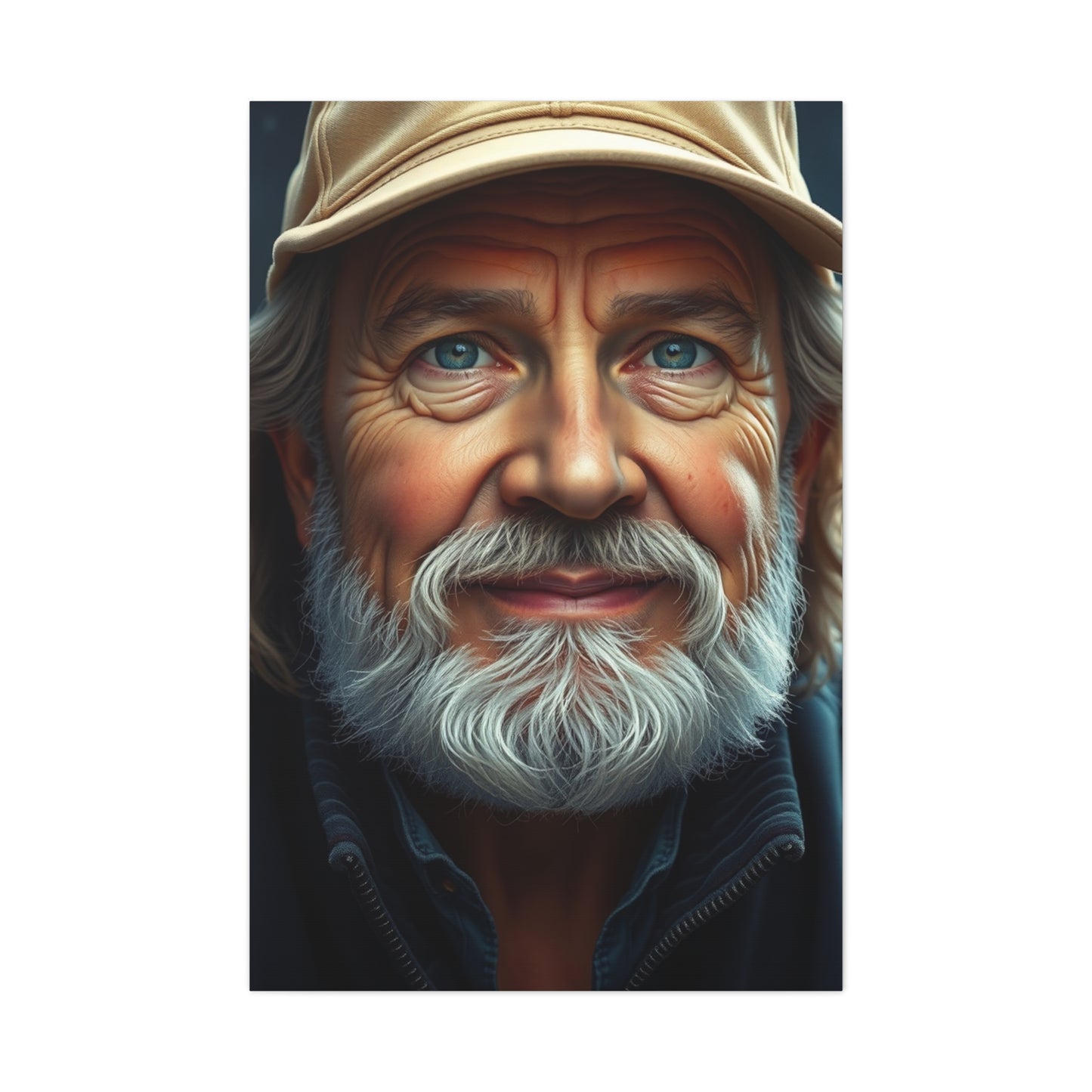 Supreme Bob Lombardi Collection Wall Art & Canvas Print