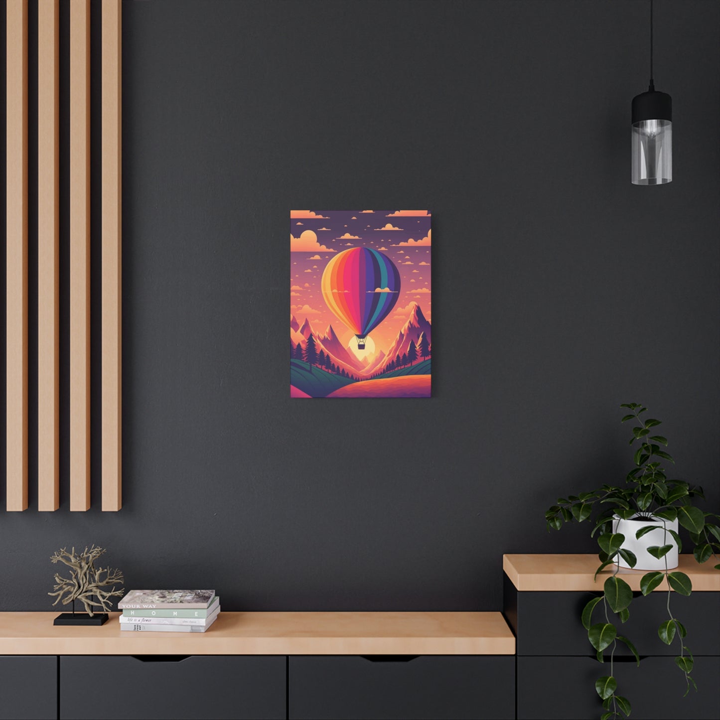 Modern Wall Art & Canvas Prints
