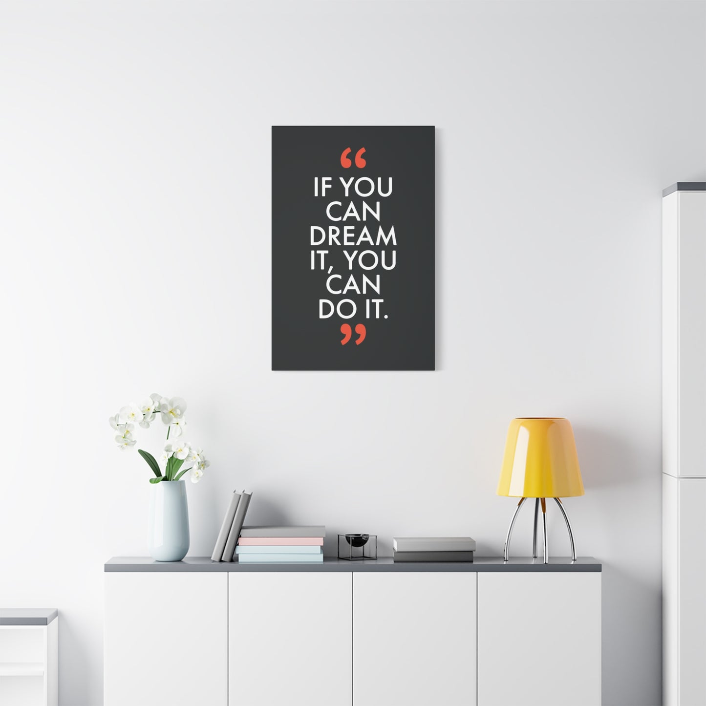 Dare to Dream Wall Art & Canvas Prints
