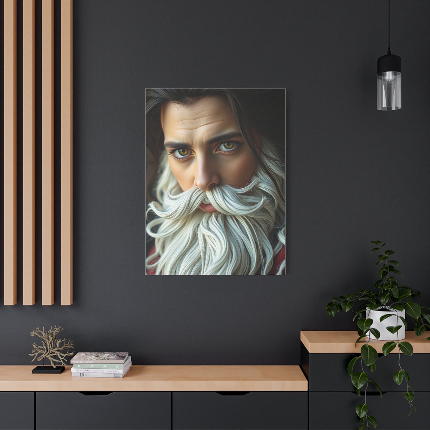 Supreme Art Of Spanjer Art Collection Wall Art & Canvas Print