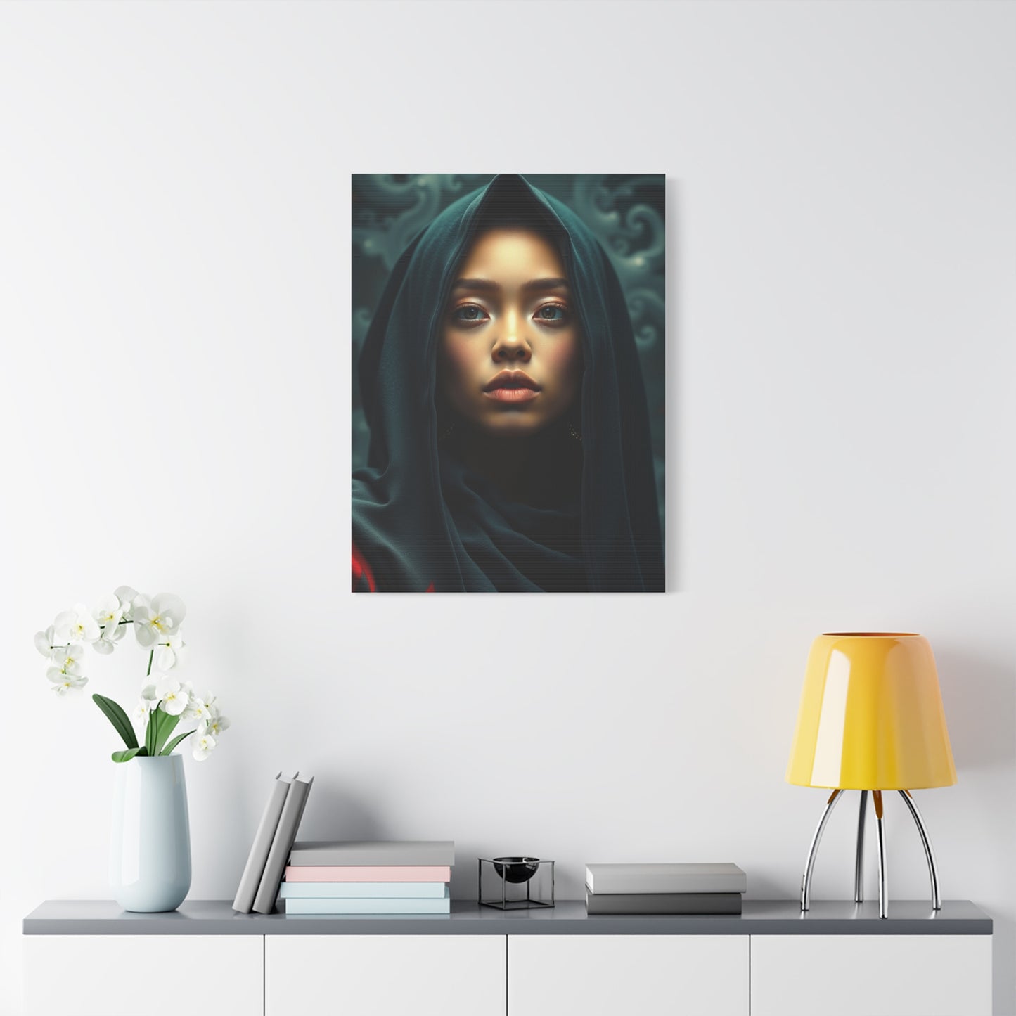 Supreme Tava Studios Art Wall Art & Canvas Print
