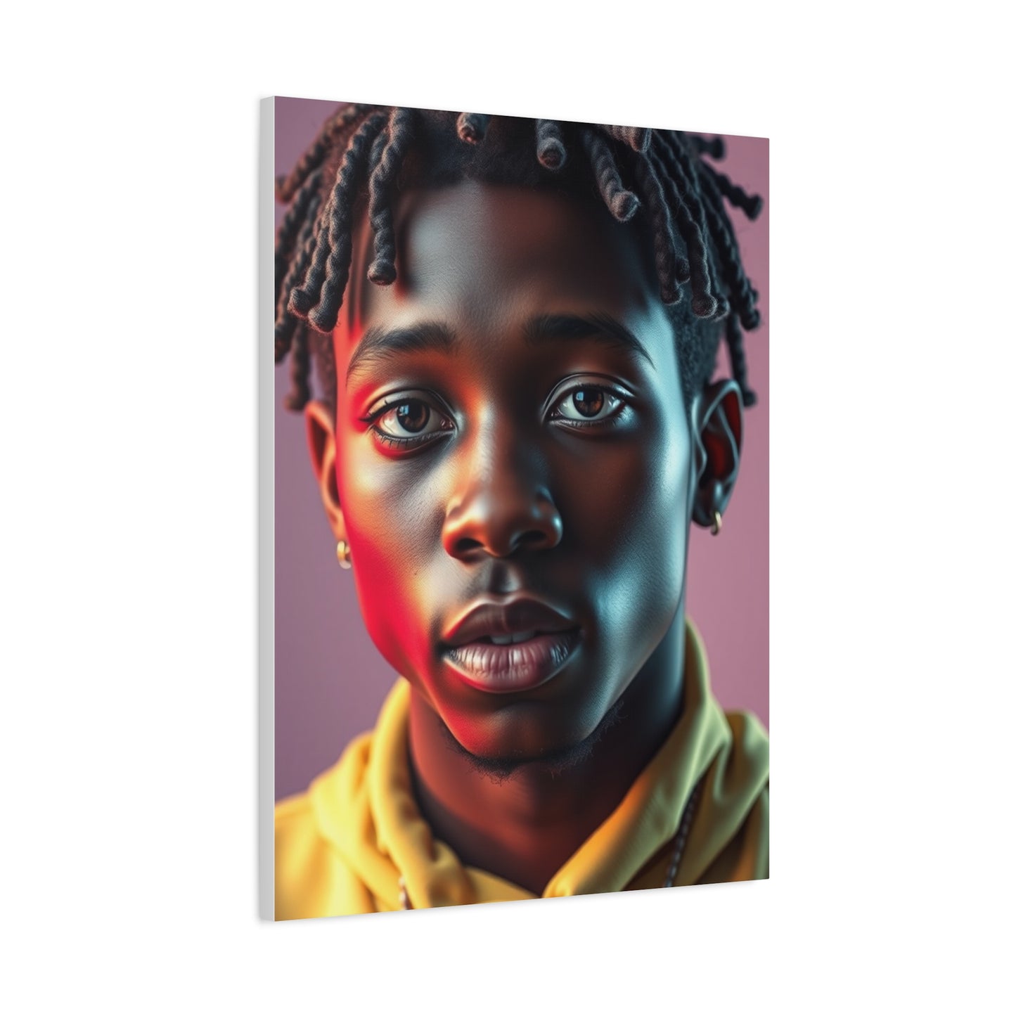 Supreme Tyler, the Creator Collection Wall Art & Canvas Print