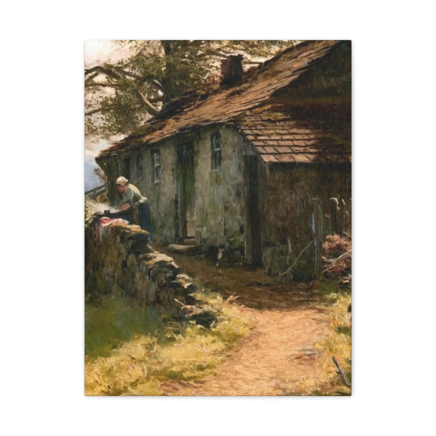 Countryside Wall Art & Canvas Prints