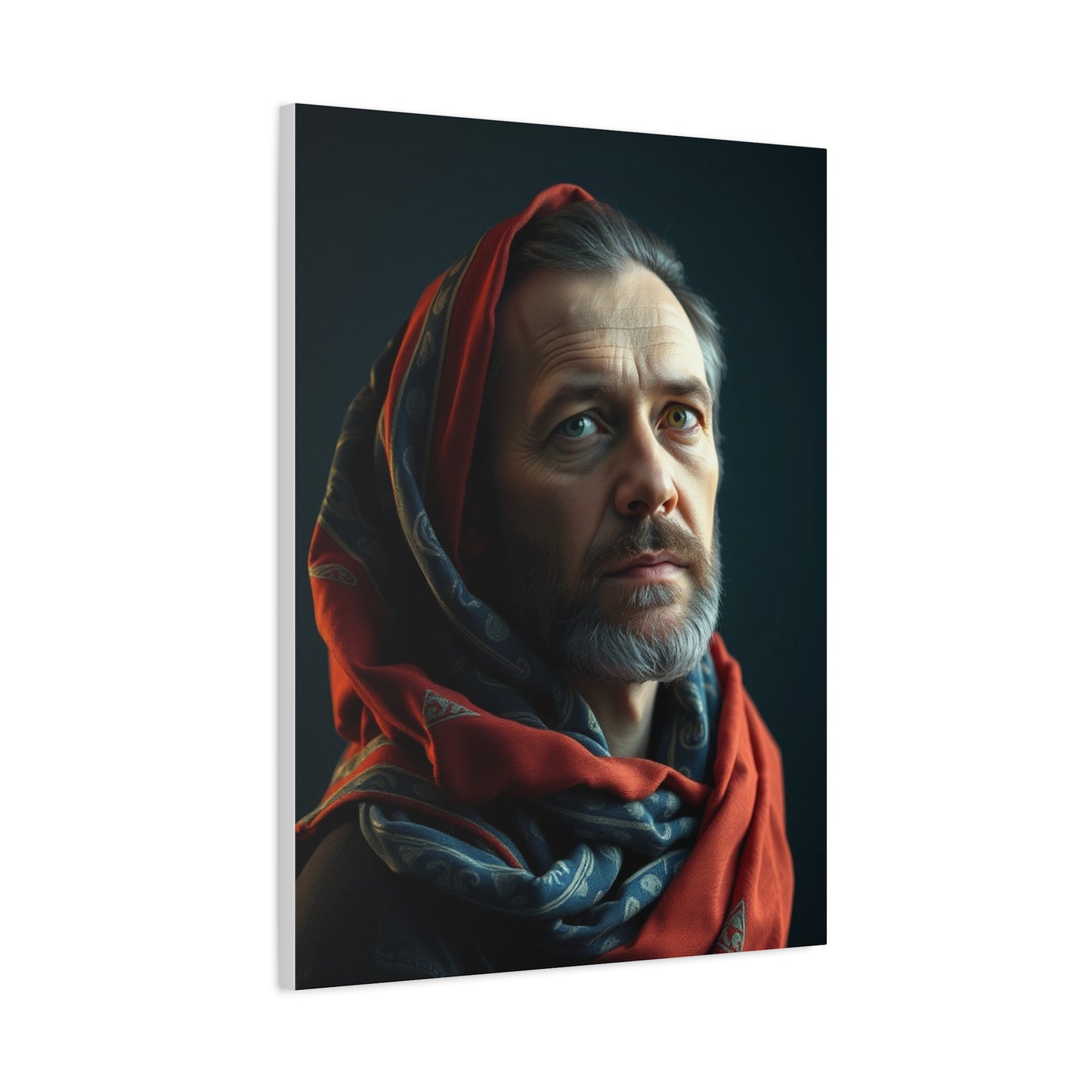 Collection Ali Gulec Art Wall Art & Canvas Print