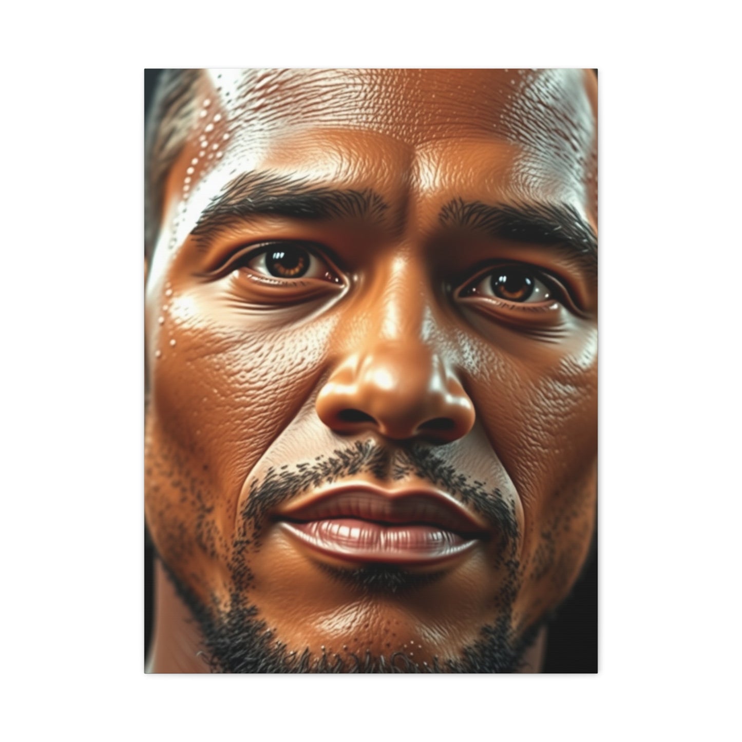 Supreme Kane C Andrade Art Wall Art & Canvas Print