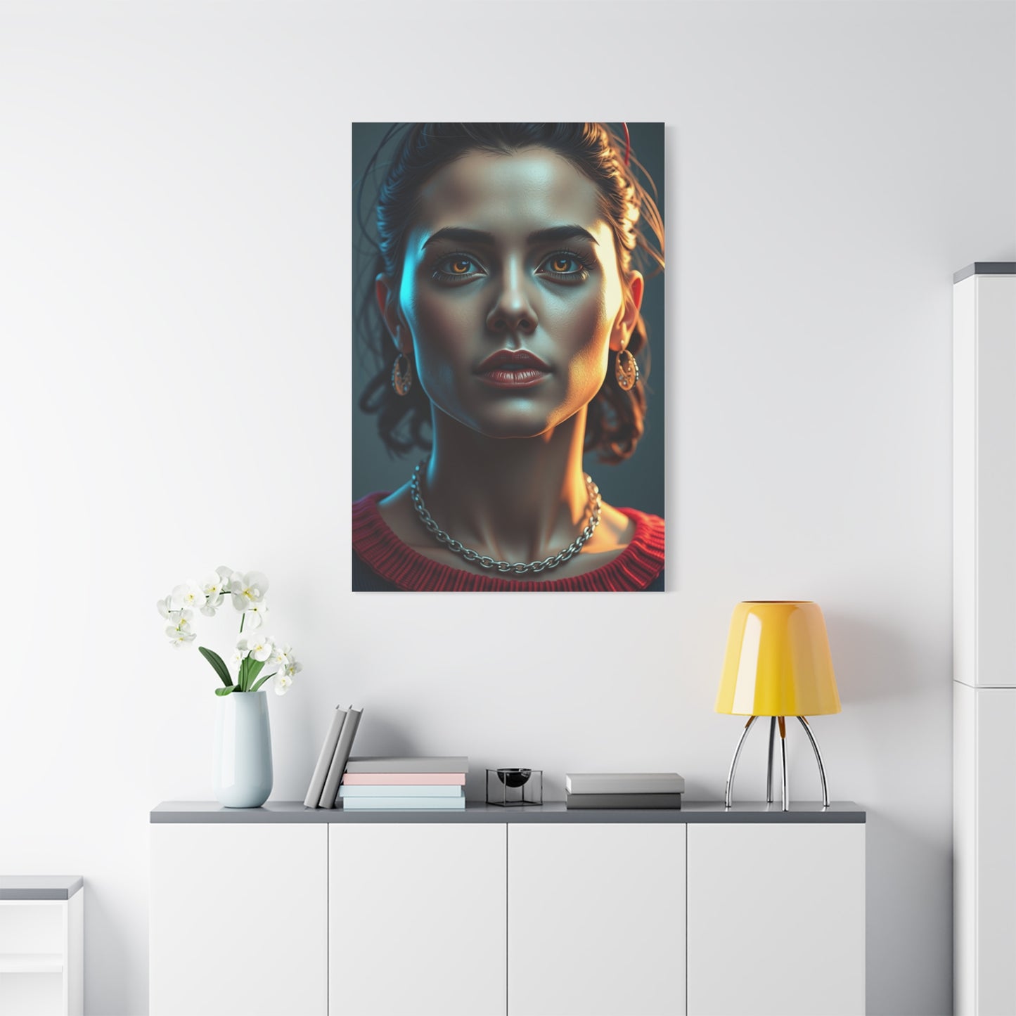 Prestige Persona Artworks Wall Art & Canvas Print