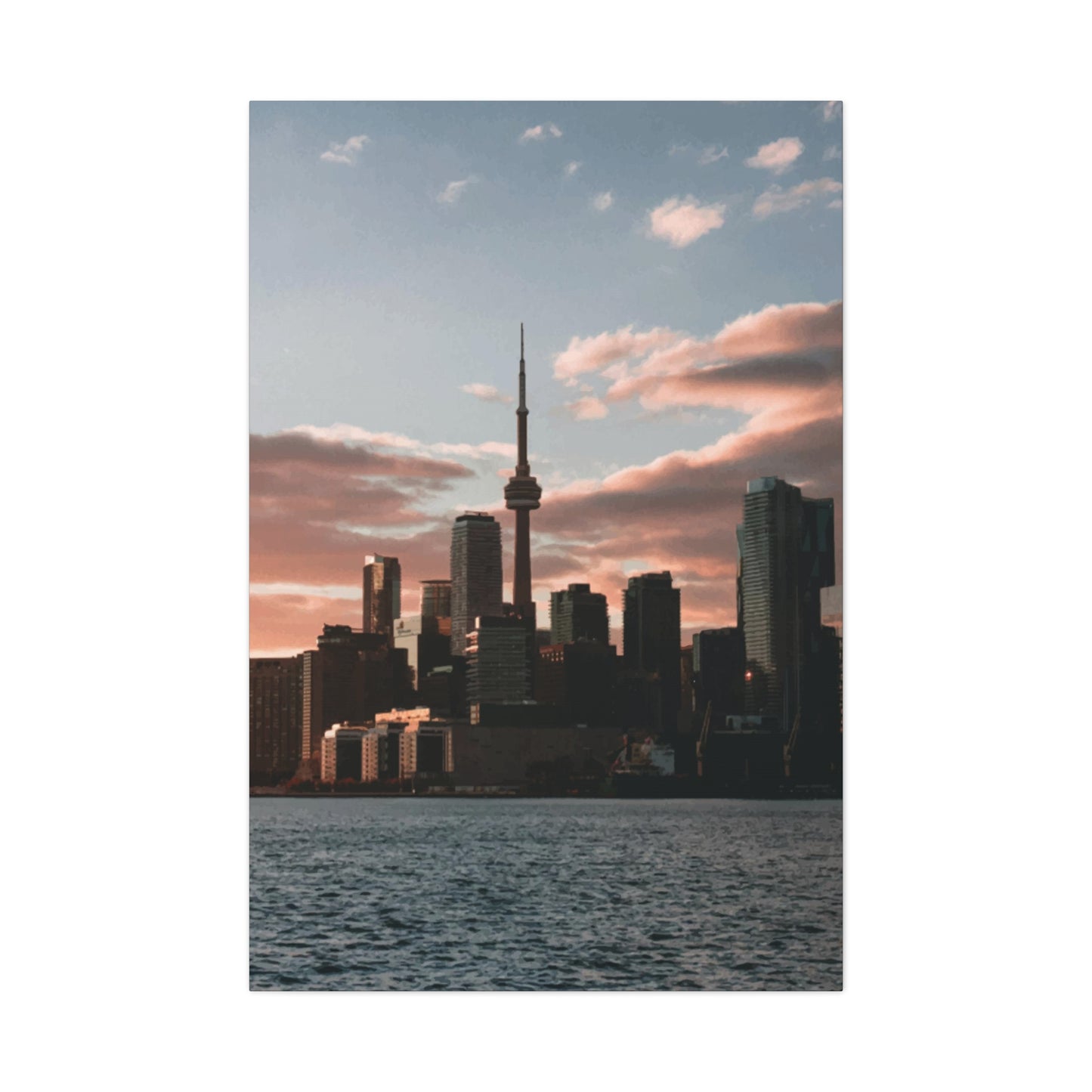 Canada Wall Art & Canvas Prints