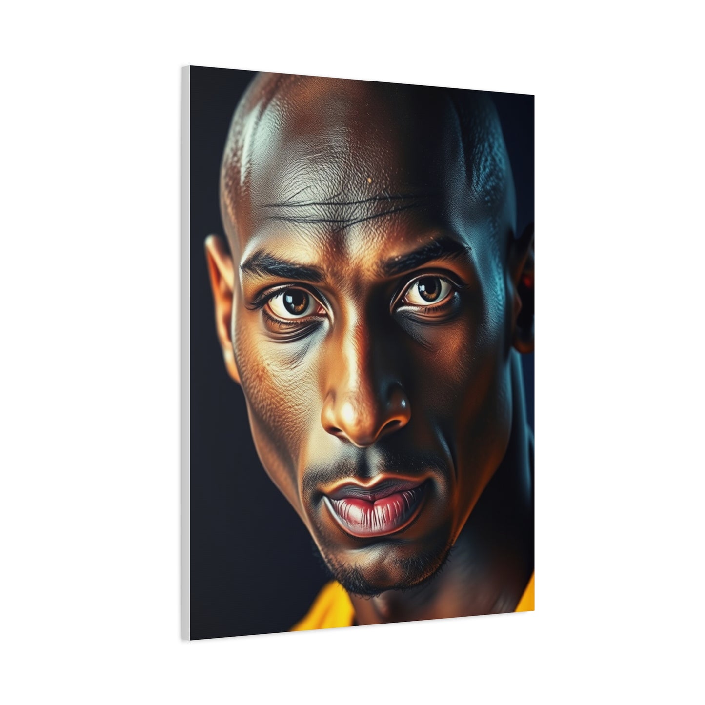 Mambas Infinite Allure Wall Art & Canvas Print