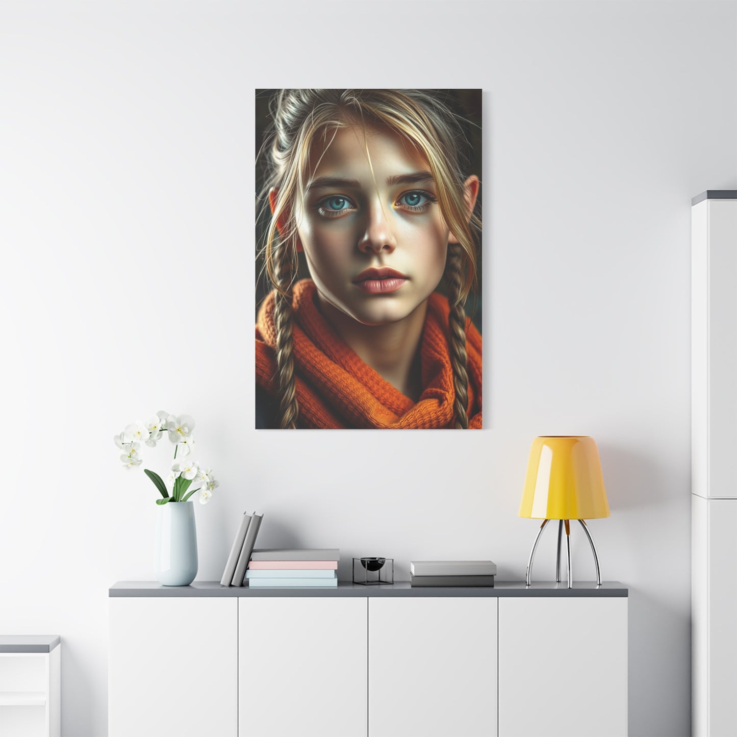 Art for Teens Art Refined Canvas Wall Art & Canvas Print
