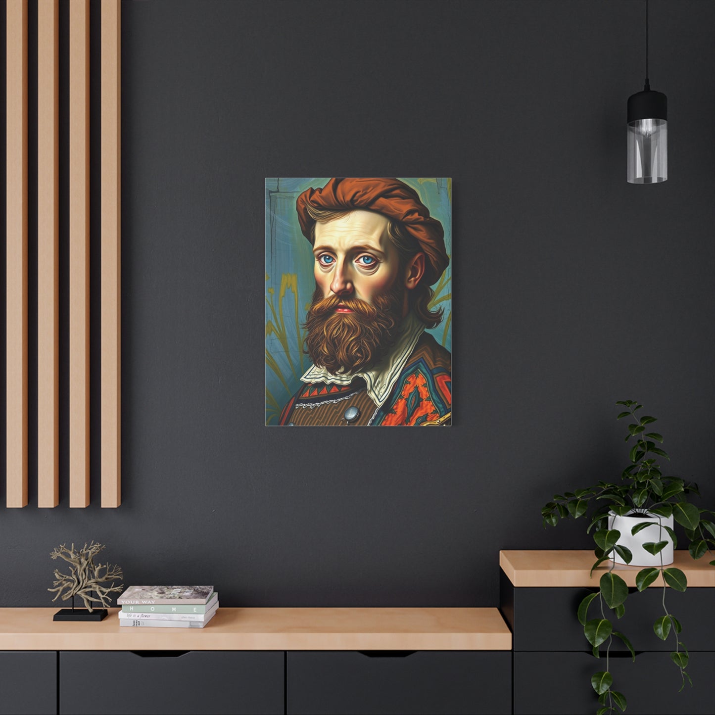 Supreme Paul Cezanne Art Wall Art & Canvas Print