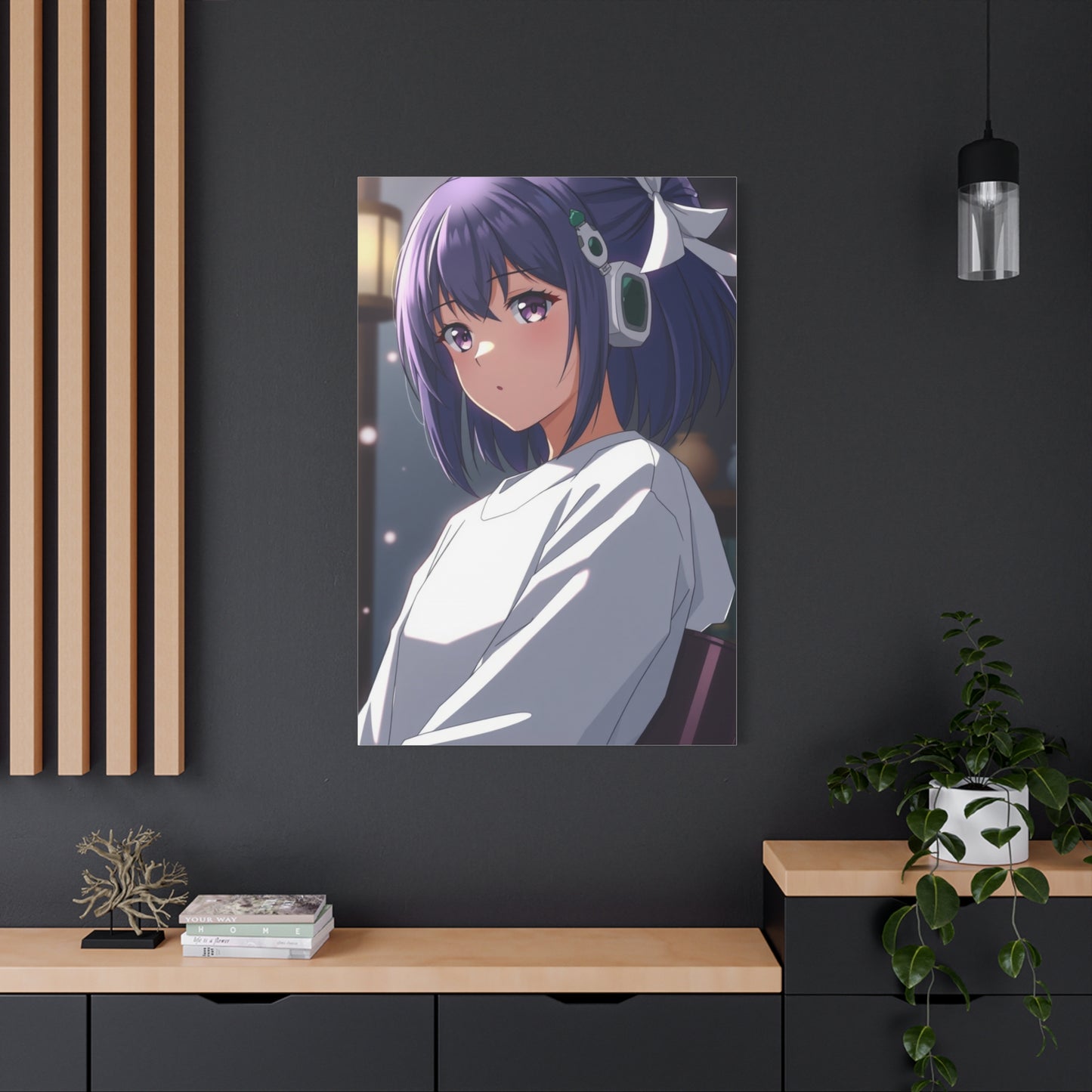 Anime Canvas Art Canvas Art 1 Wall Art & Canvas Print