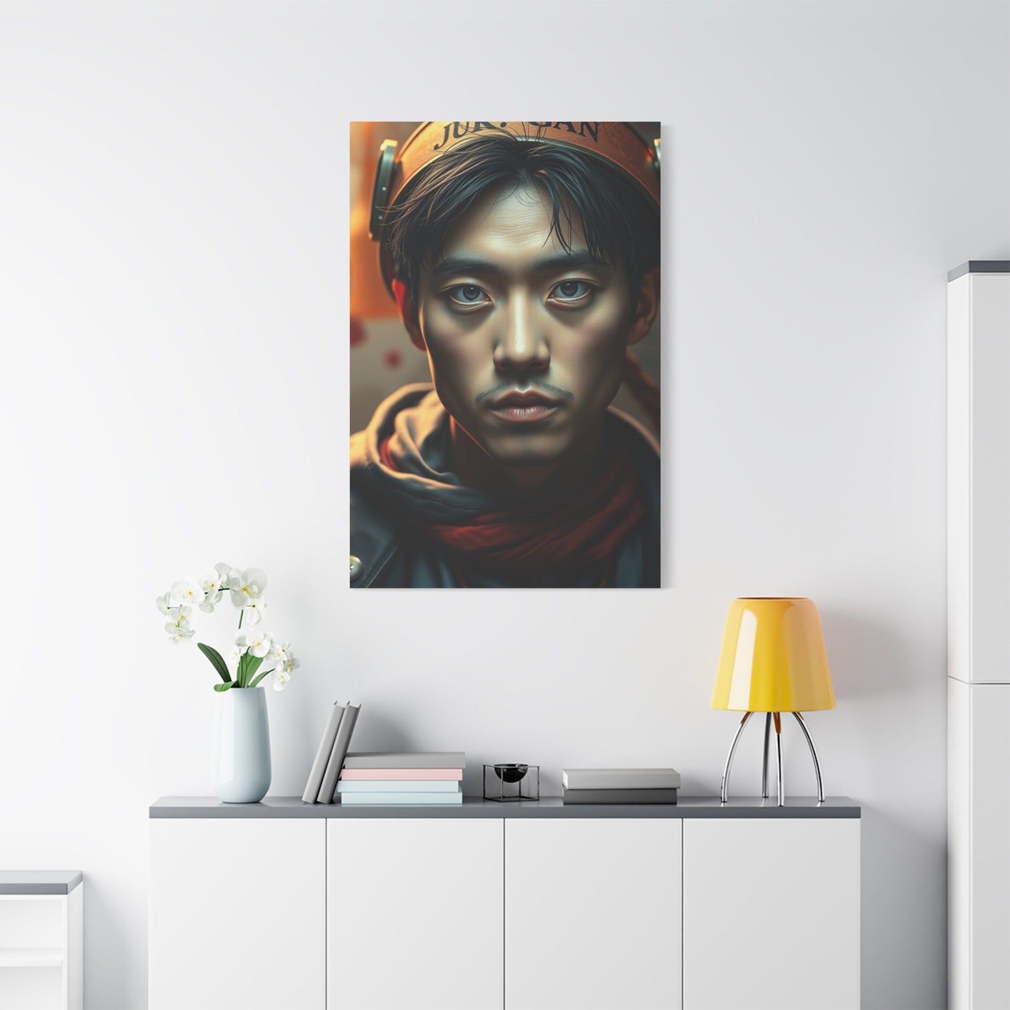 Masterpiece Artur Chen Art Vision Wall Art & Canvas Print