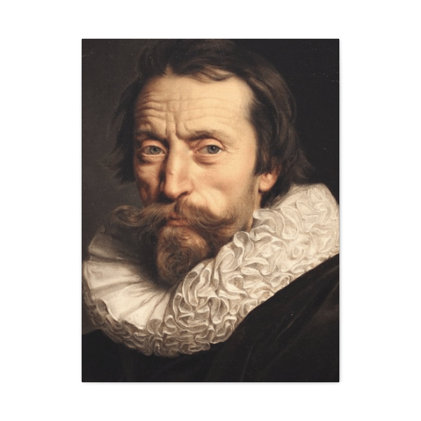 Giambattista Marino Portrait Wall Art & Canvas Prints